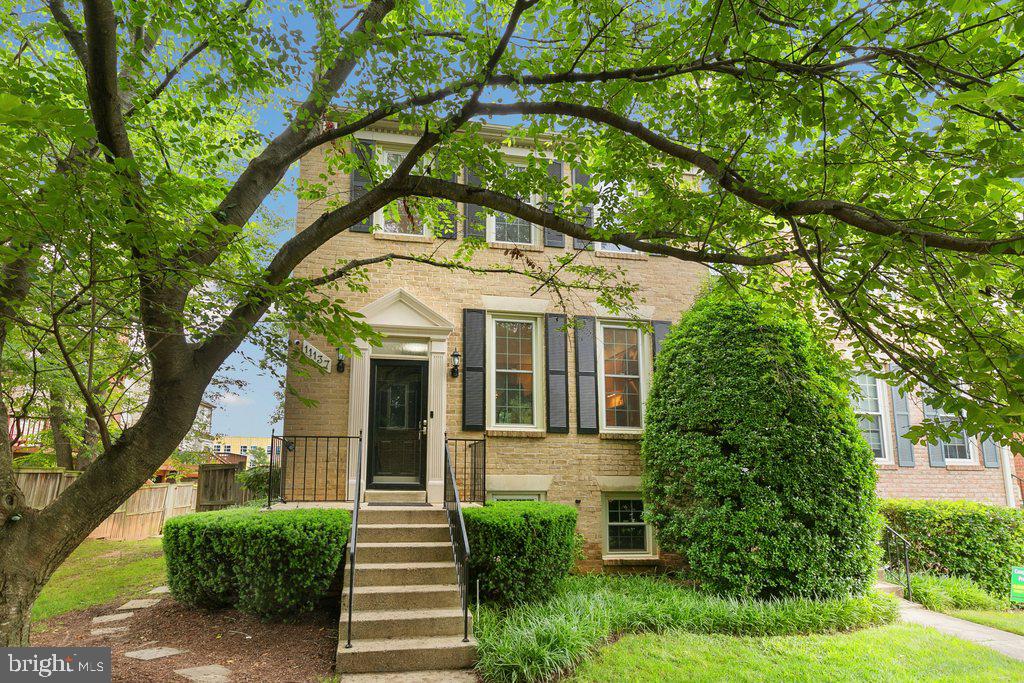 TIMBERLAWN - Residential