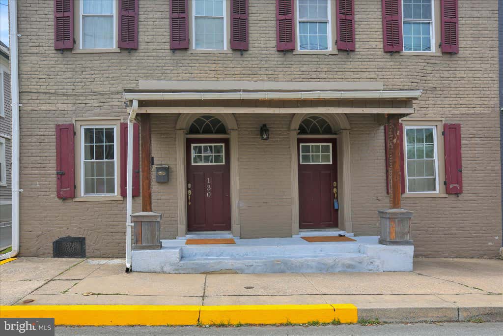 Photo of 130 E Market Street, MARIETTA, PA 17547 (MLS # PALA2089516)