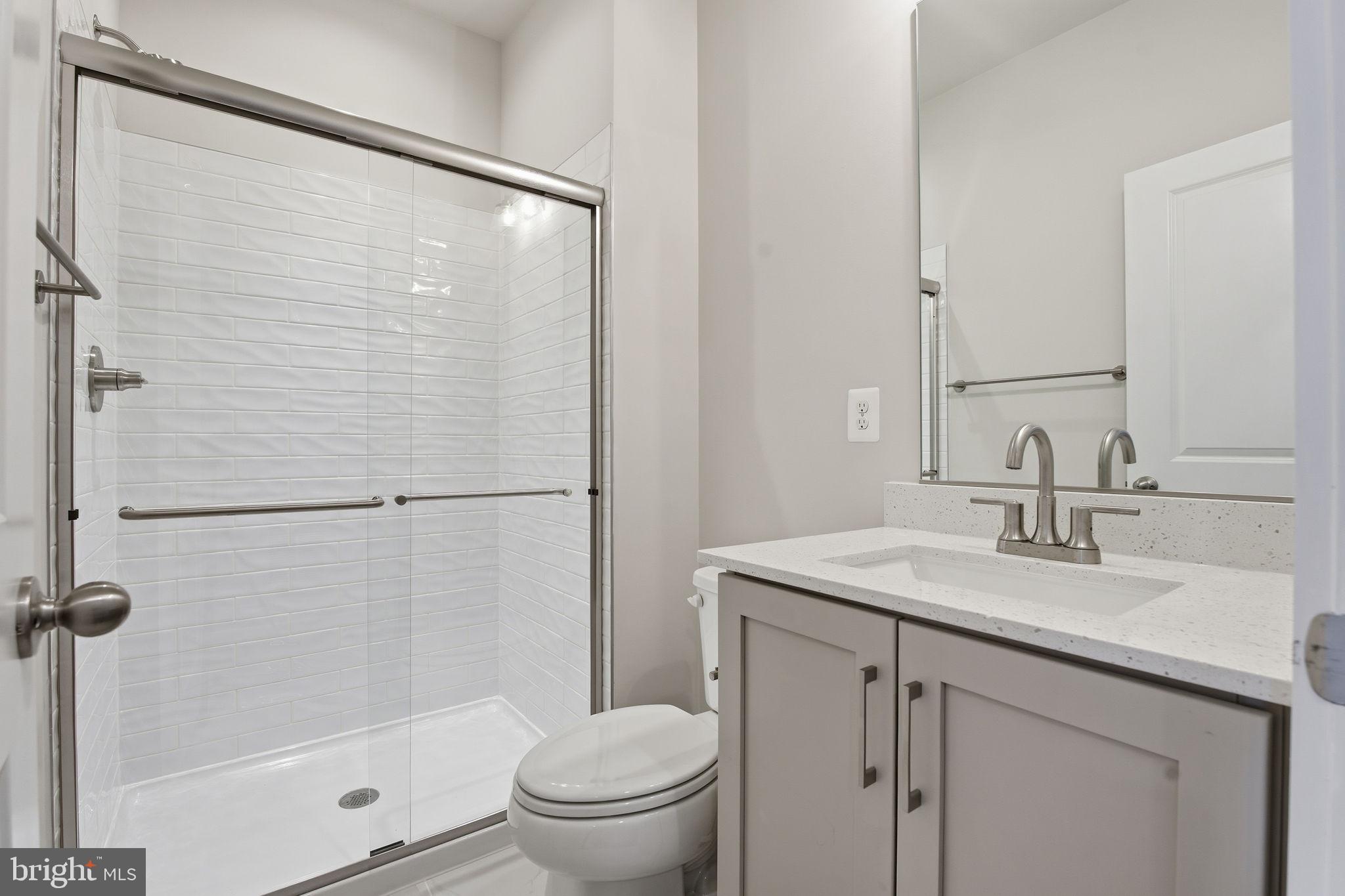 LOCKE LANDING - Residential Lease