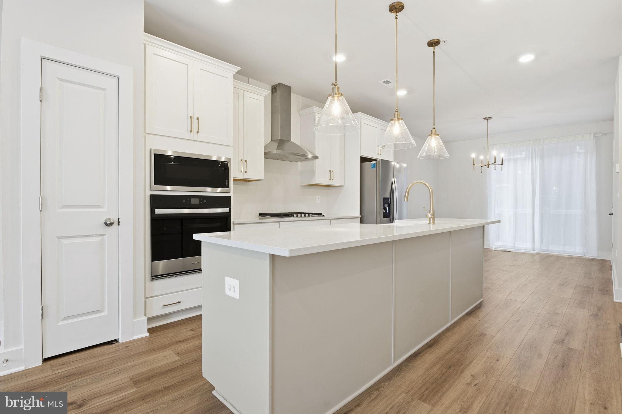 LOCKE LANDING - Residential Lease