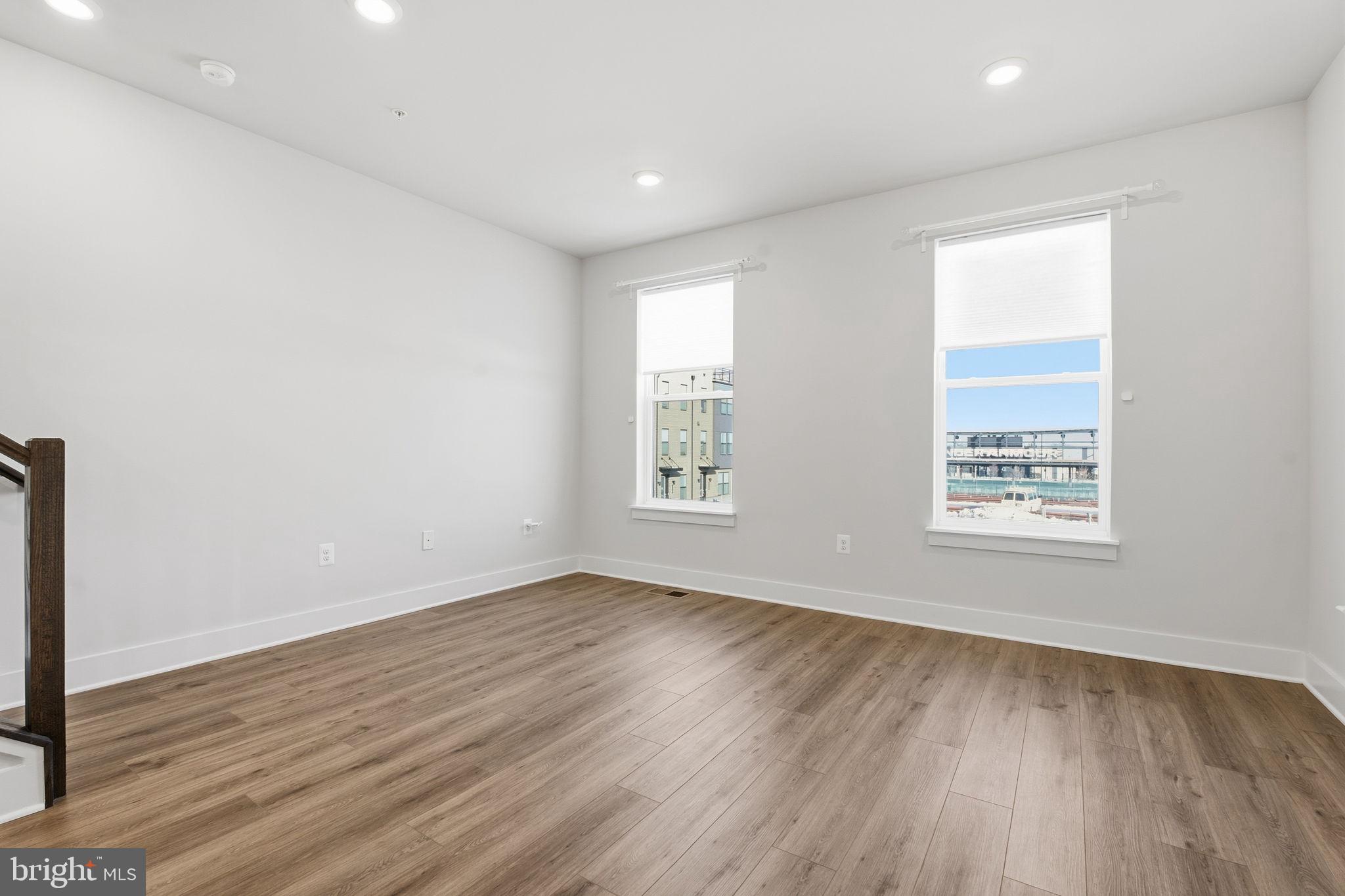 LOCKE LANDING - Residential Lease