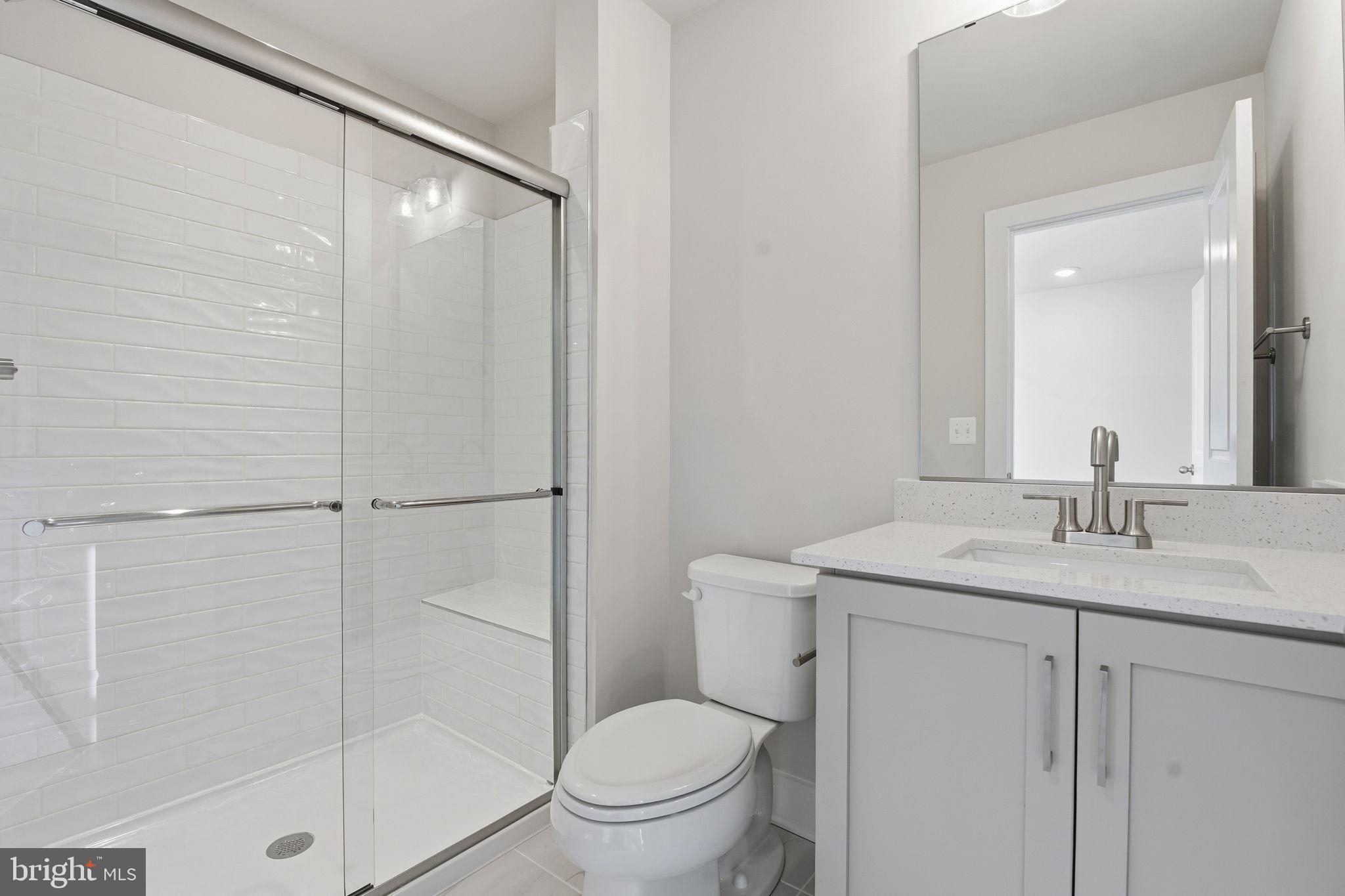 LOCKE LANDING - Residential Lease