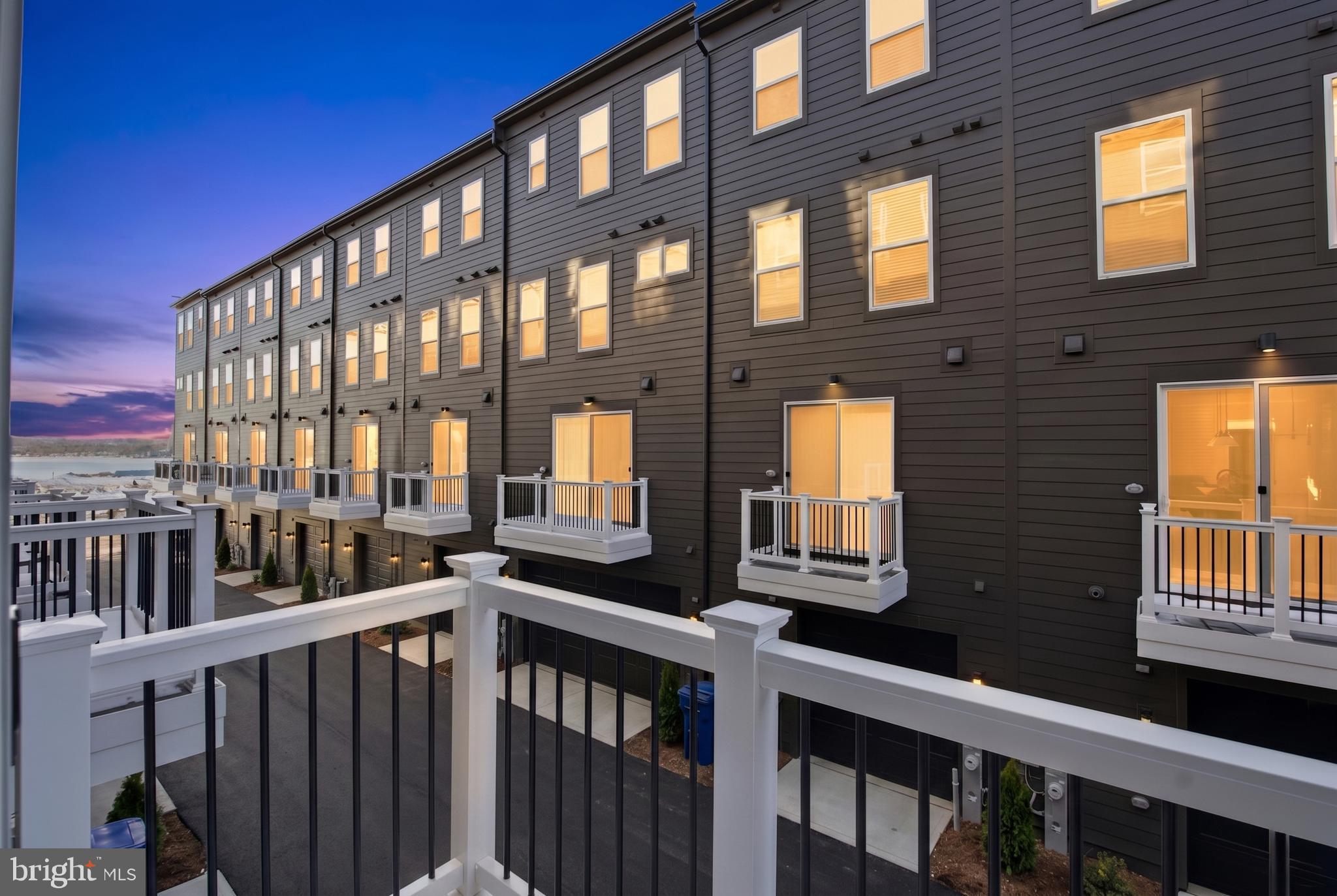 LOCKE LANDING - Residential Lease