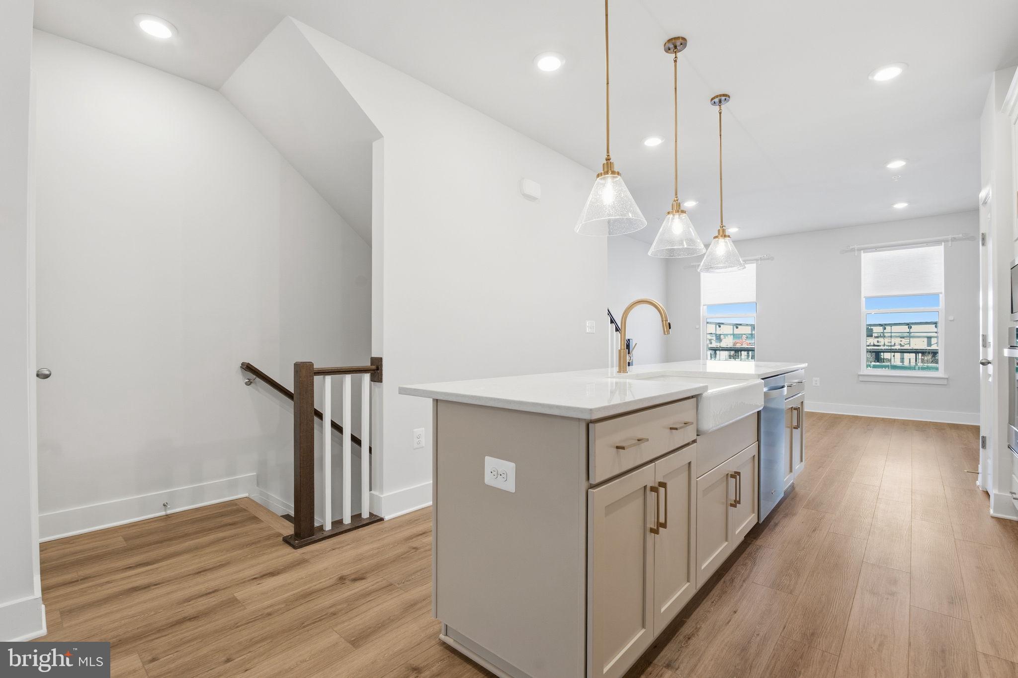 LOCKE LANDING - Residential Lease