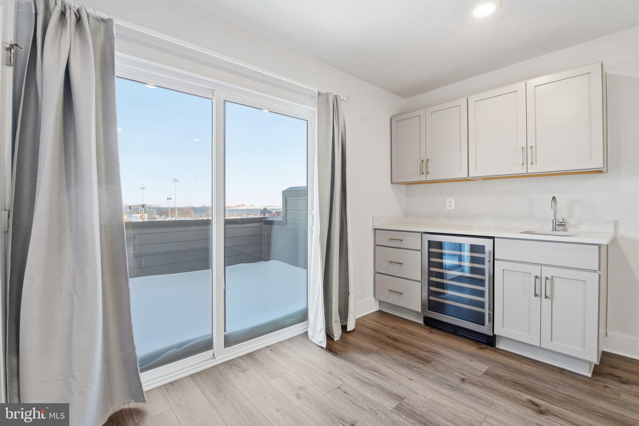 LOCKE LANDING - Residential Lease