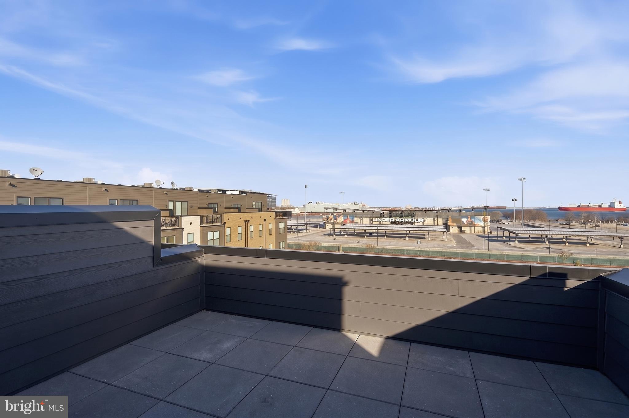 LOCKE LANDING - Residential Lease