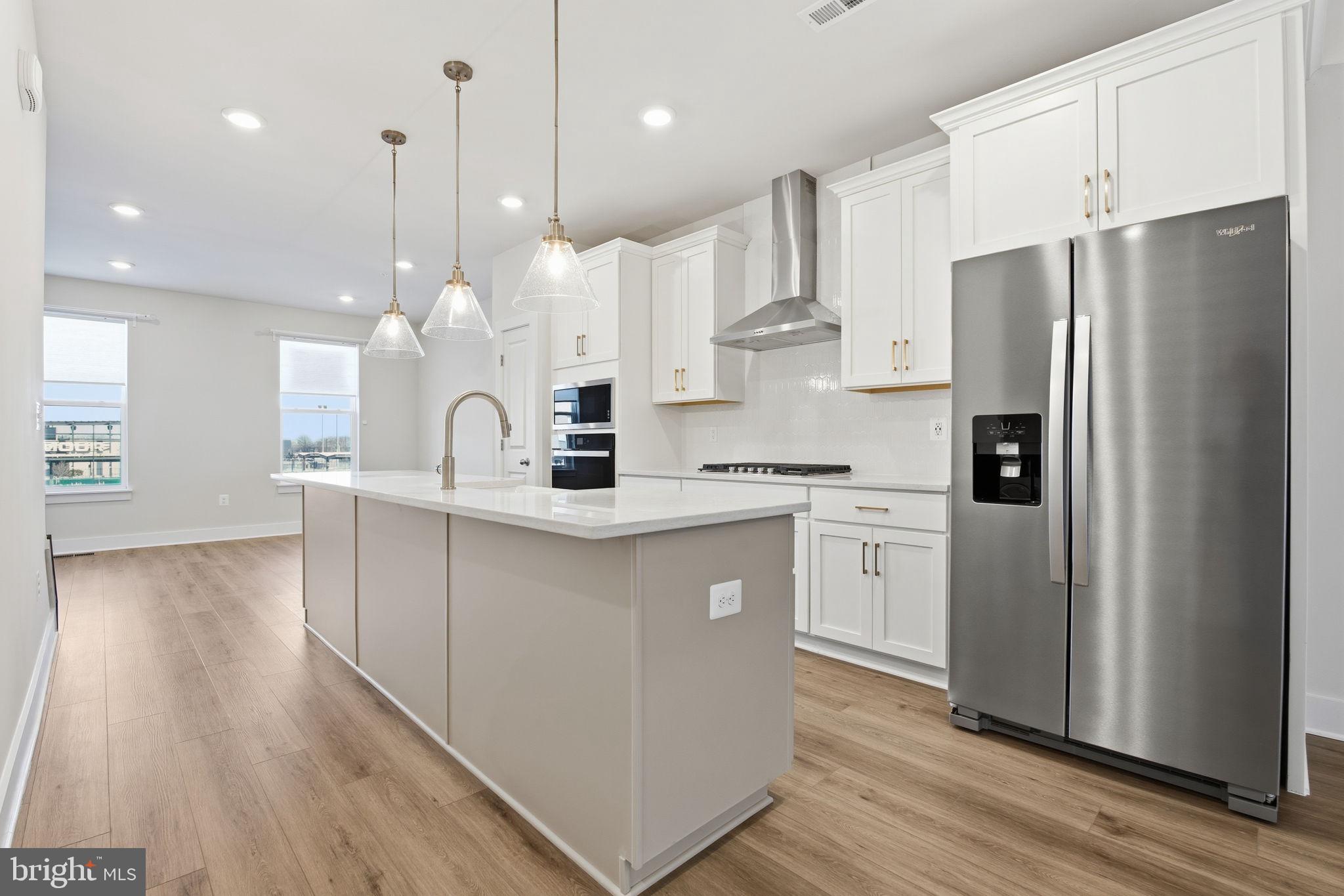 LOCKE LANDING - Residential Lease