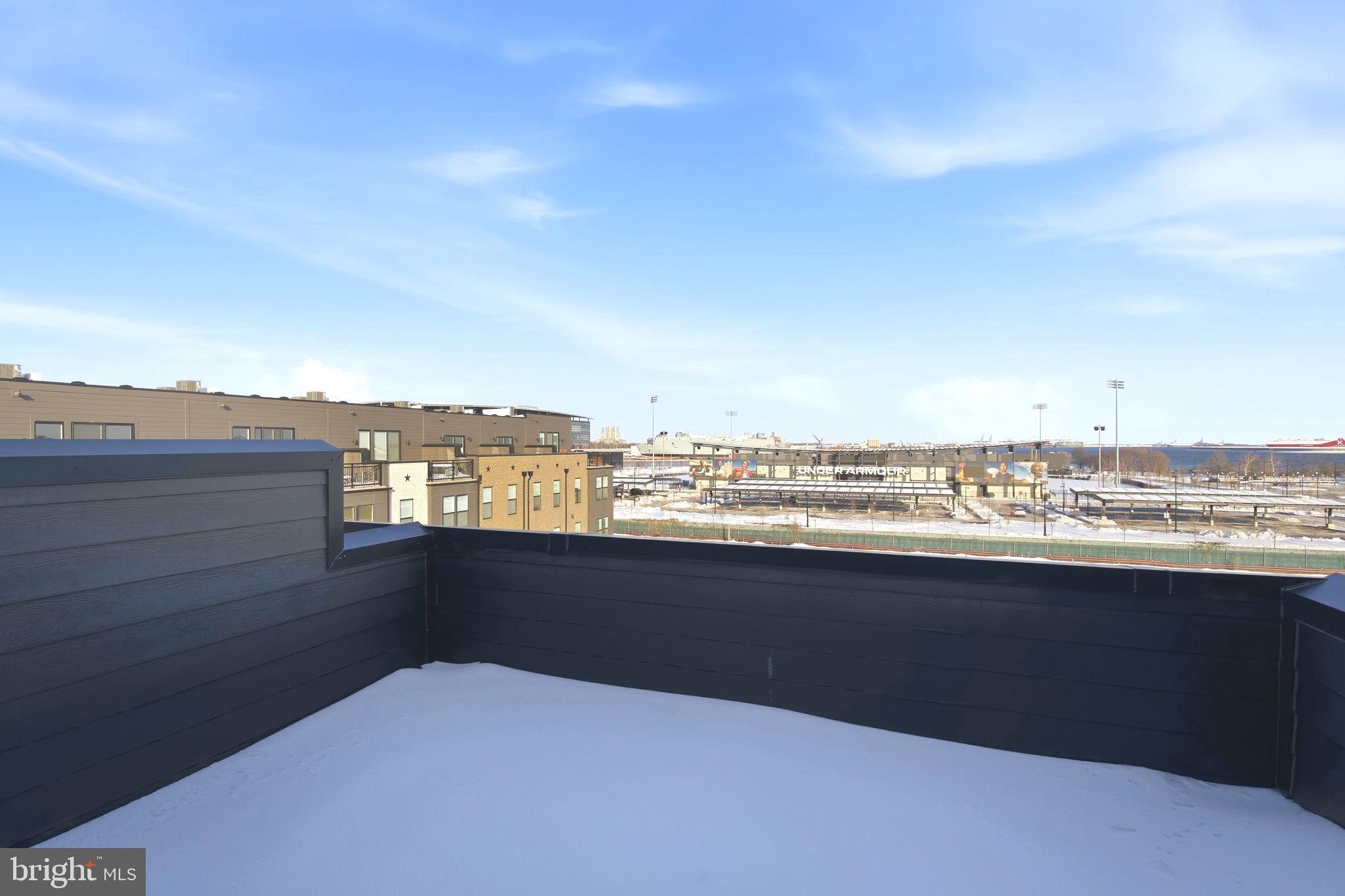 LOCKE LANDING - Residential Lease