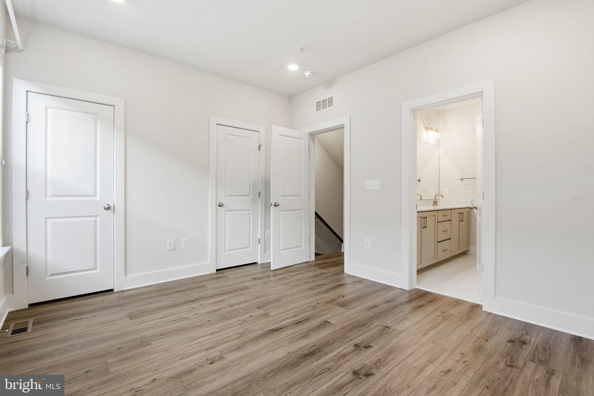 LOCKE LANDING - Residential Lease