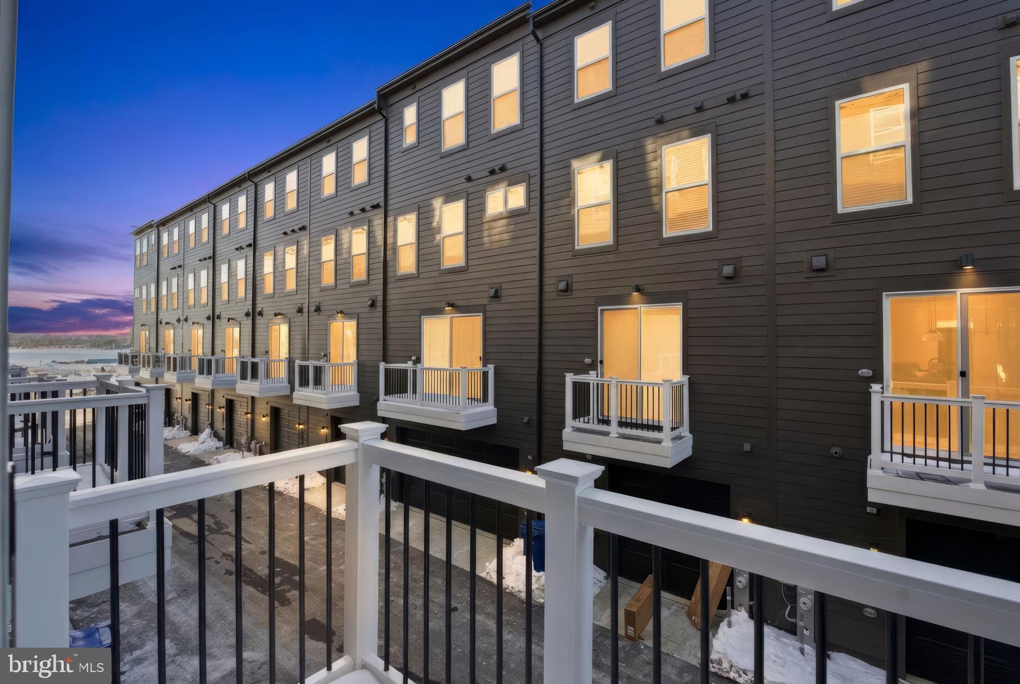 LOCKE LANDING - Residential Lease