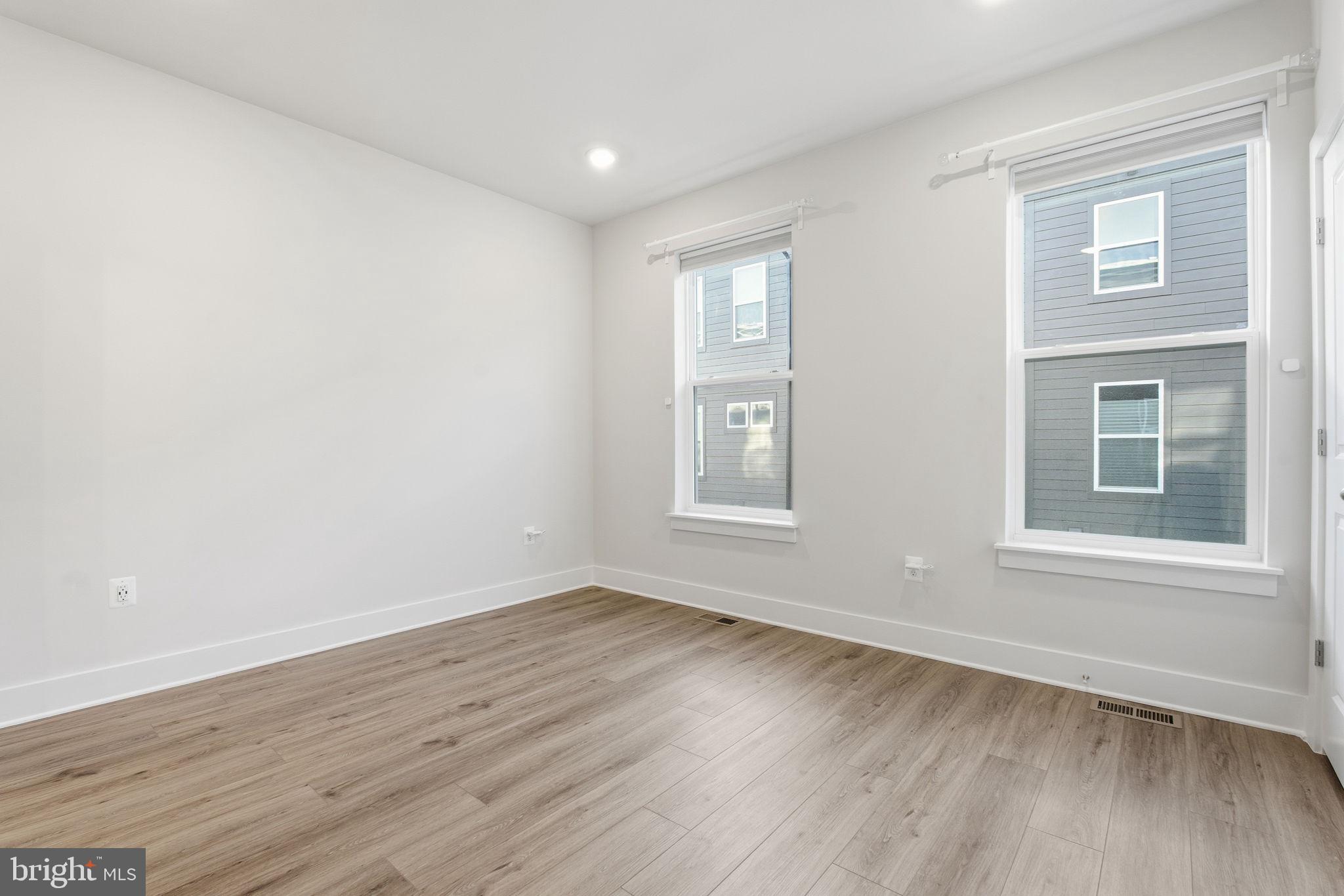 LOCKE LANDING - Residential Lease