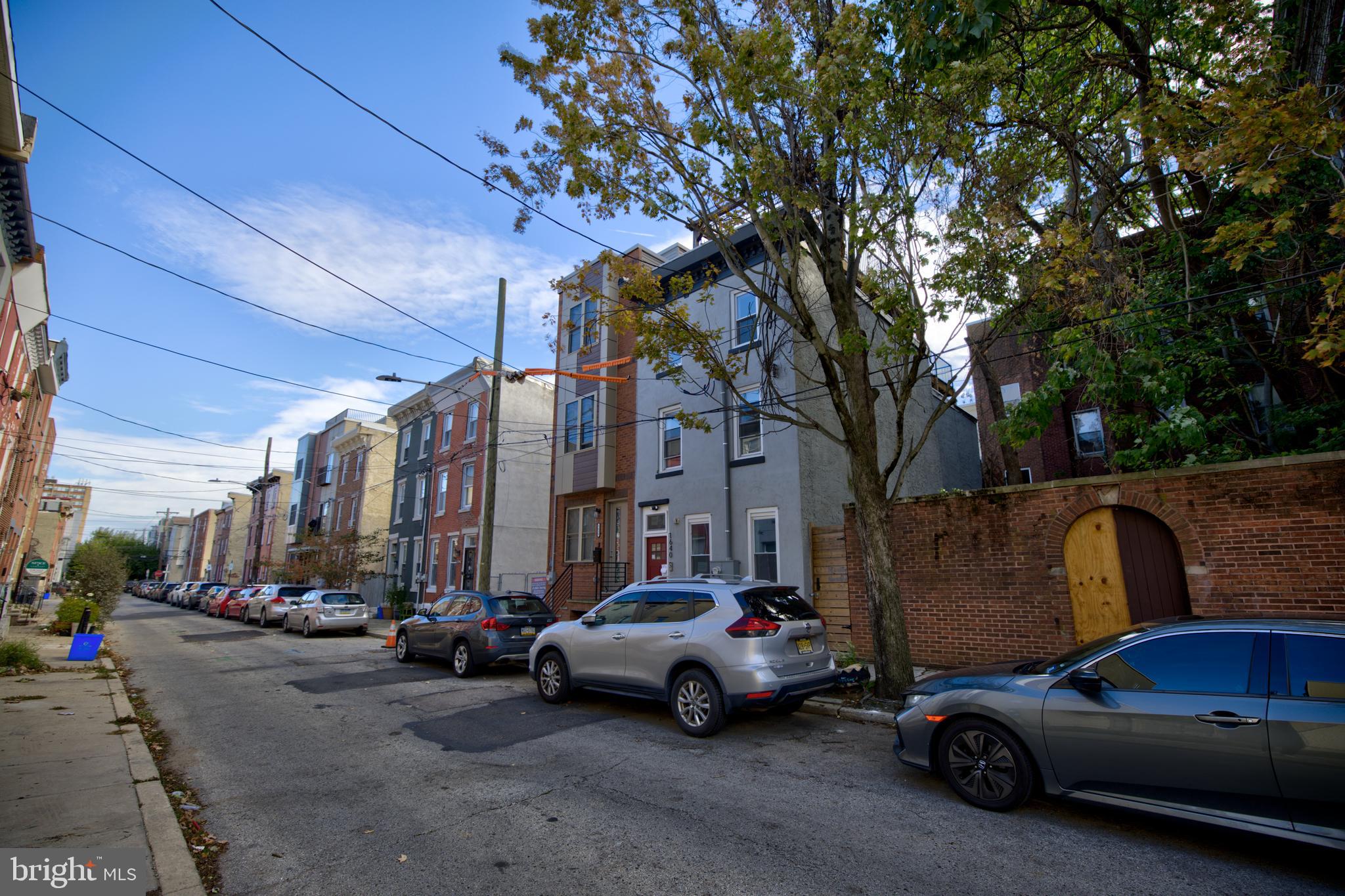 FRANCISVILLE - Residential Income