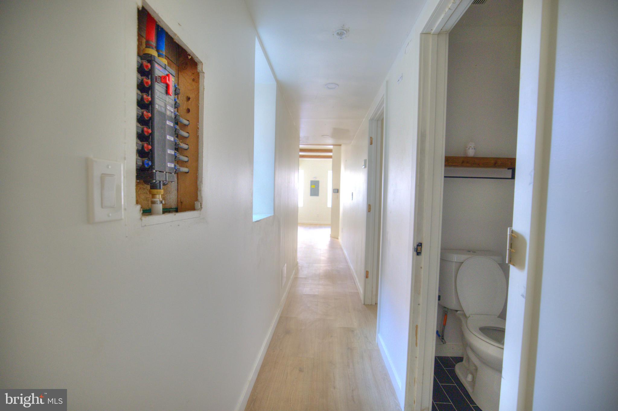 FRANCISVILLE - Residential Income