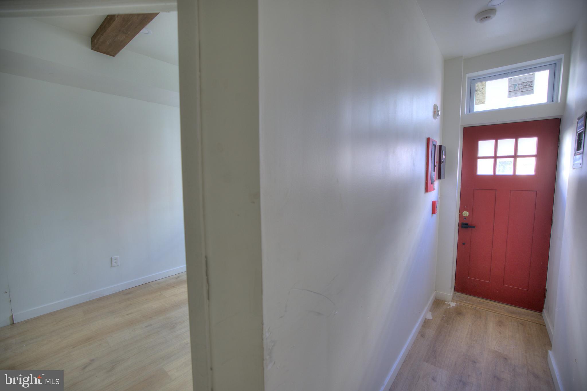 FRANCISVILLE - Residential Income