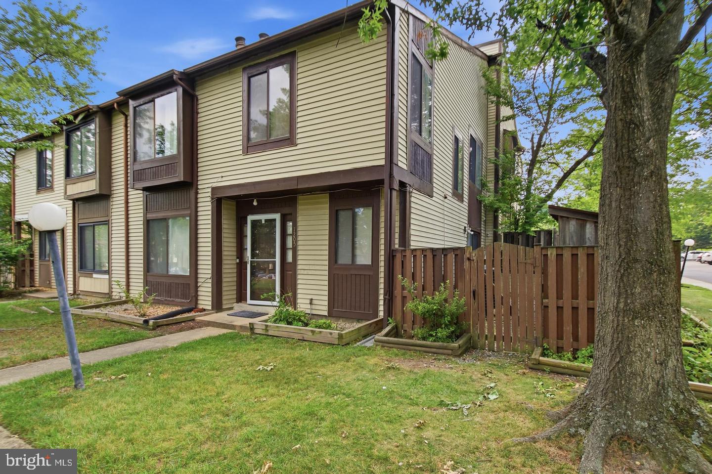 7205 SPLIT RAIL LANE - Photo 4