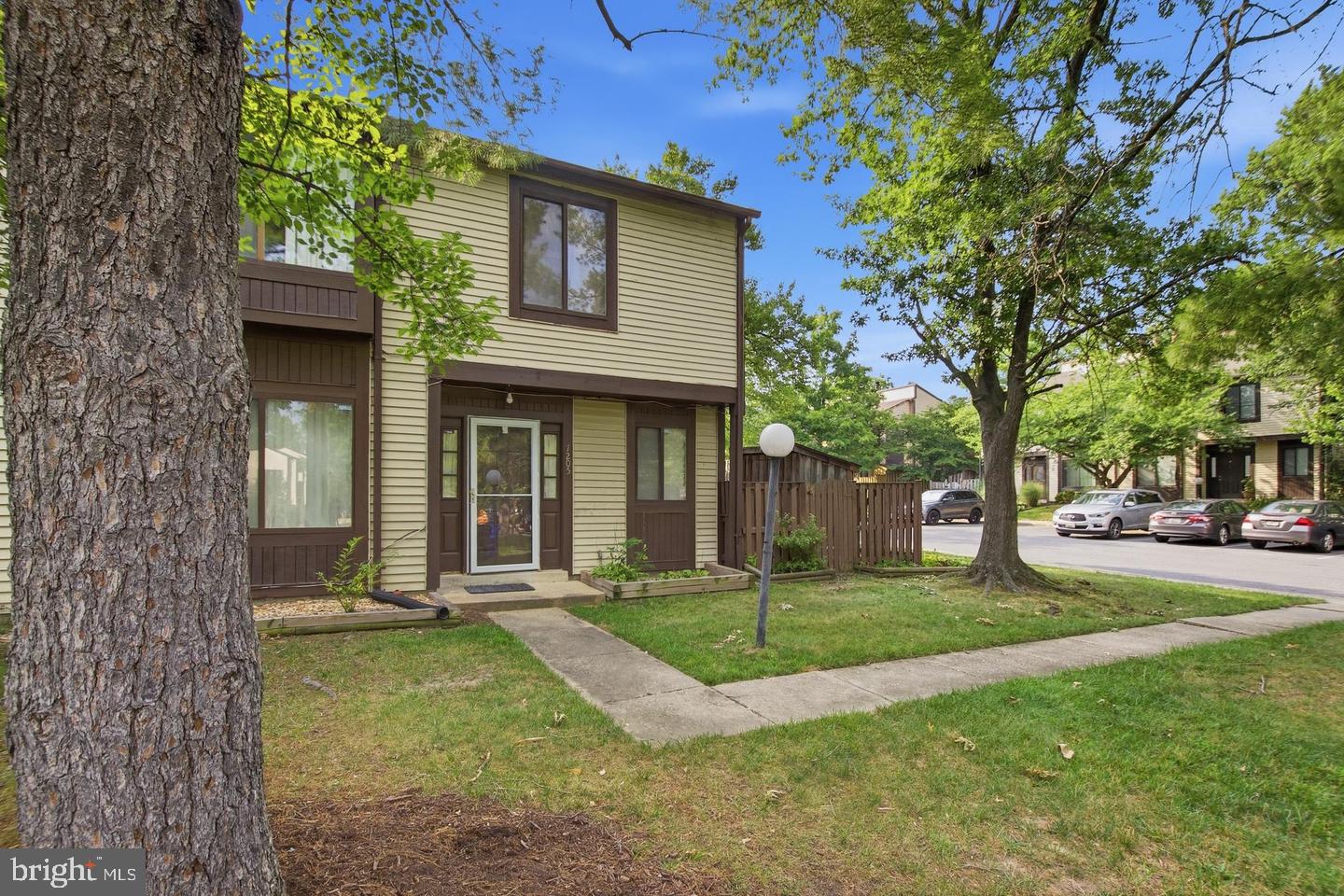 7205 SPLIT RAIL LANE - Photo 3