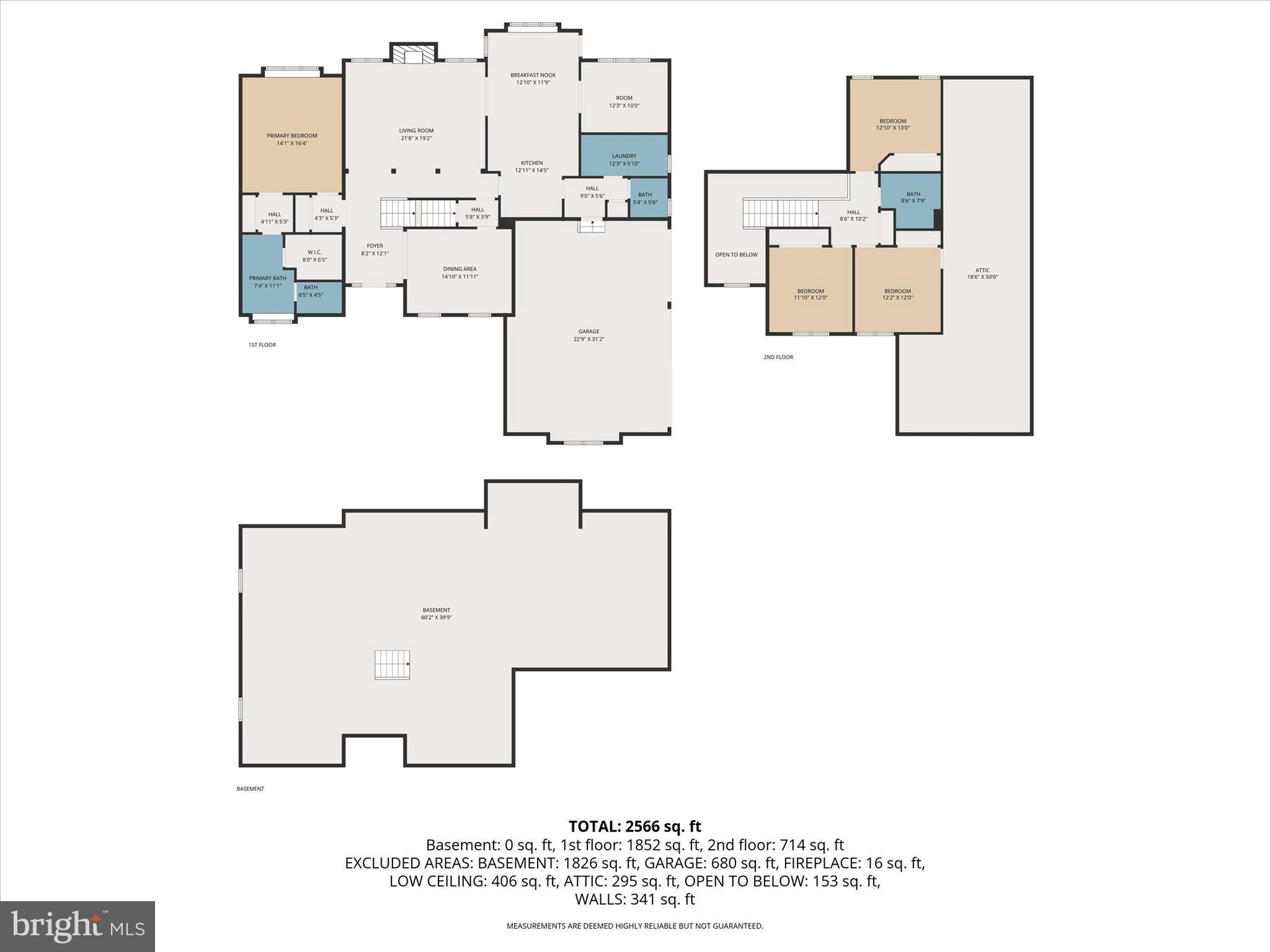 WINDMERE - Residential