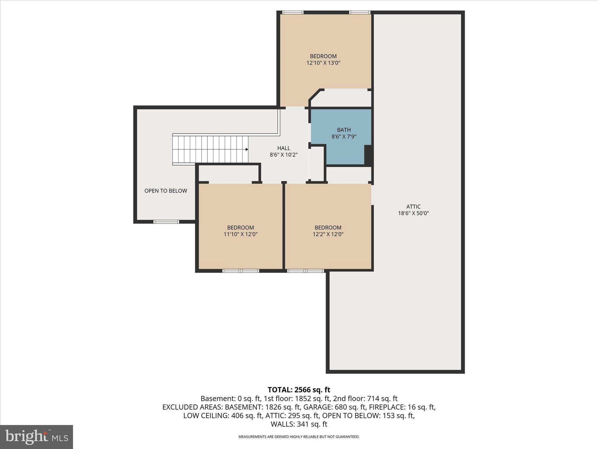 WINDMERE - Residential