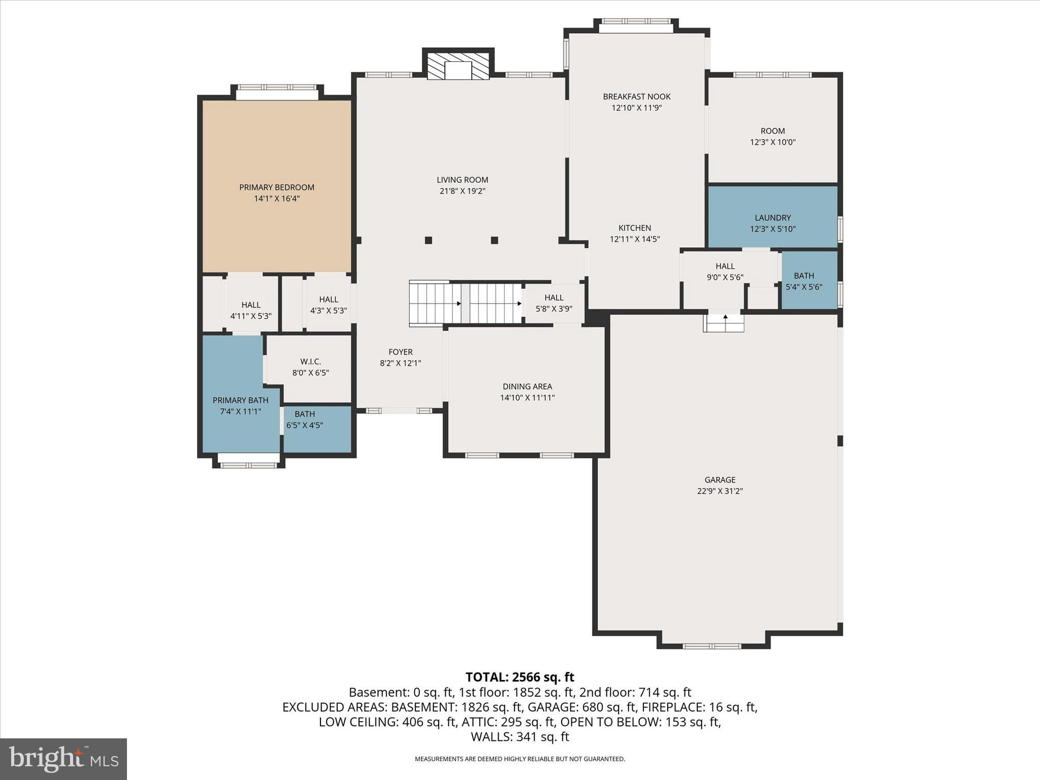 WINDMERE - Residential