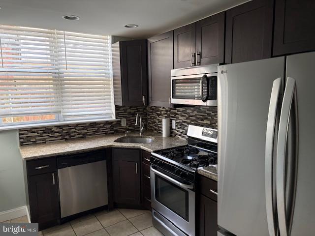 PHILADELPHIA (SOUTH) - Residential