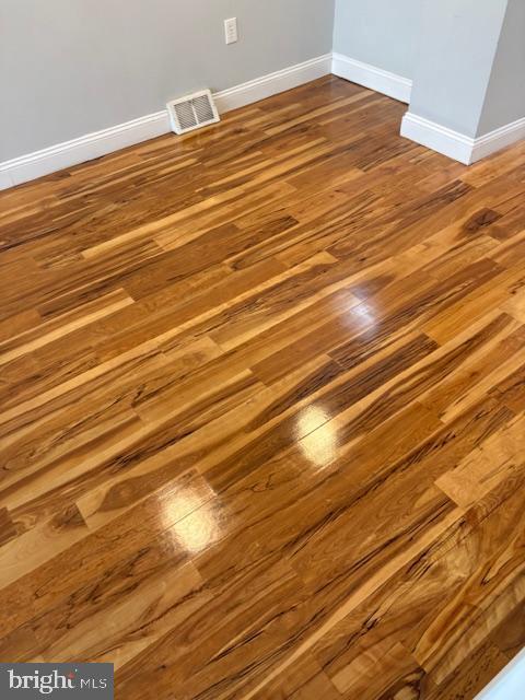 PHILADELPHIA (SOUTH) - Residential