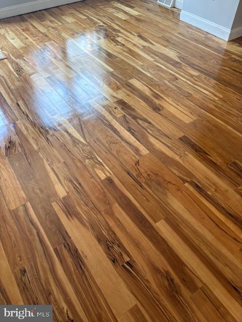 PHILADELPHIA (SOUTH) - Residential