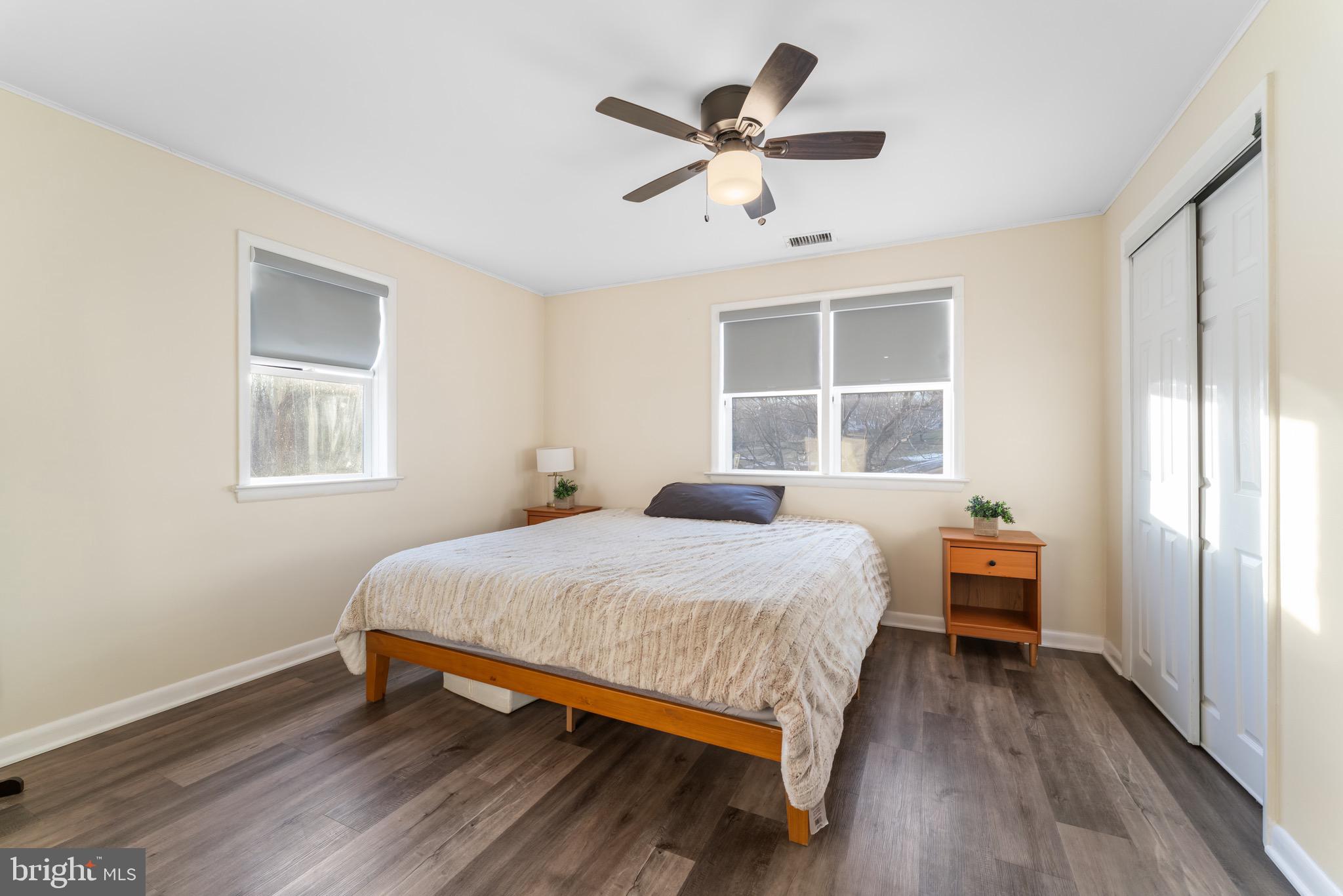 DAMASCUS OUTSIDE - Residential