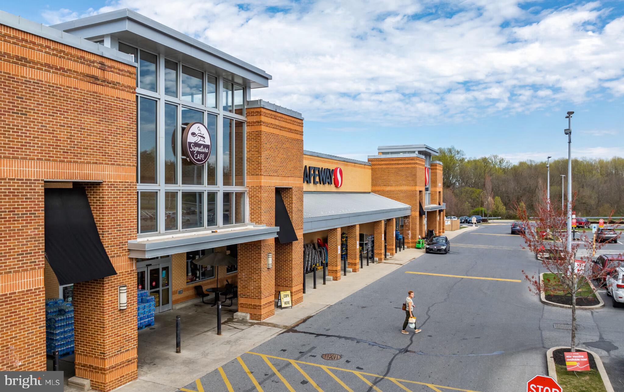 DAMASCUS OUTSIDE - Residential