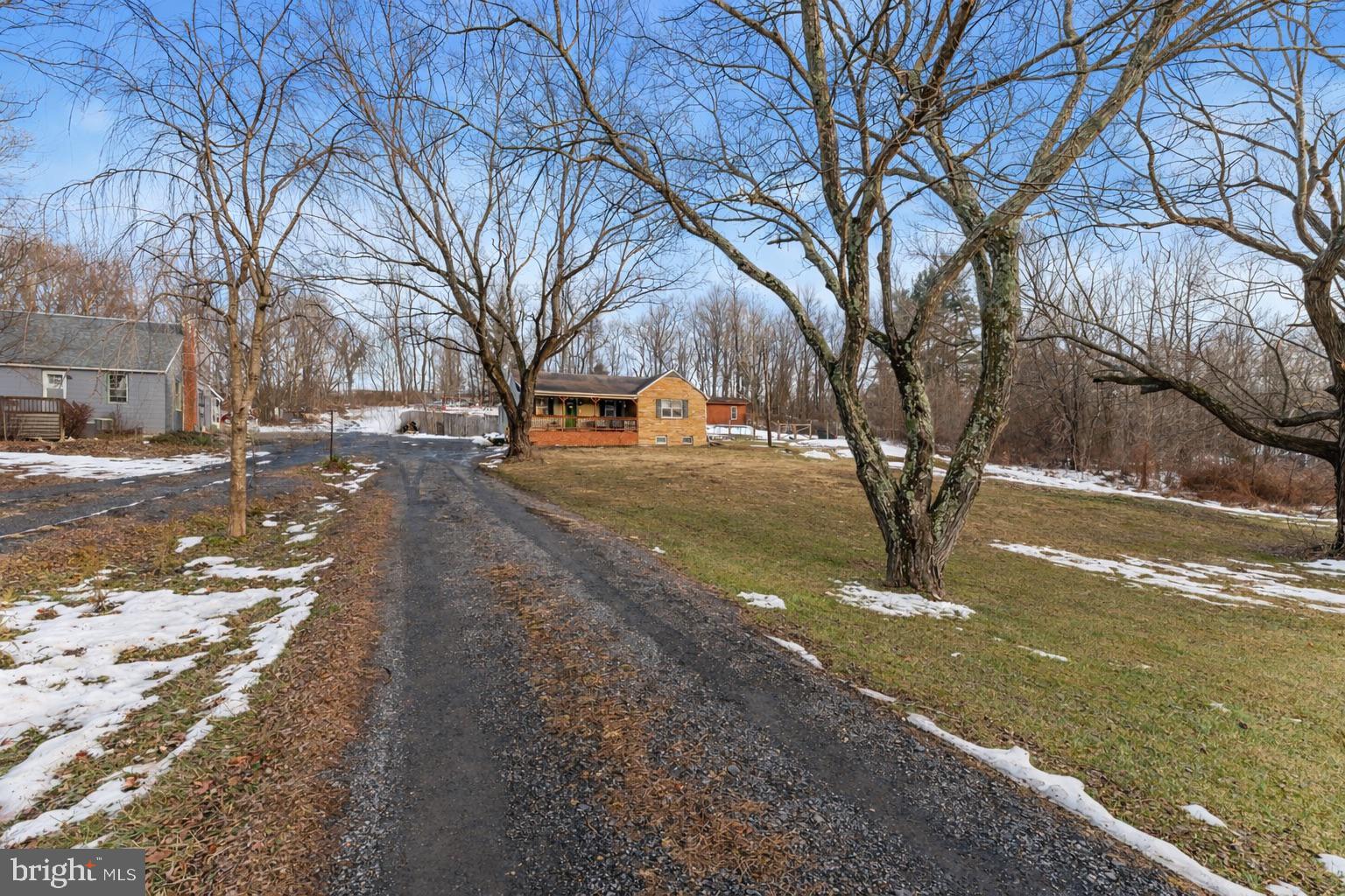 DAMASCUS OUTSIDE - Residential