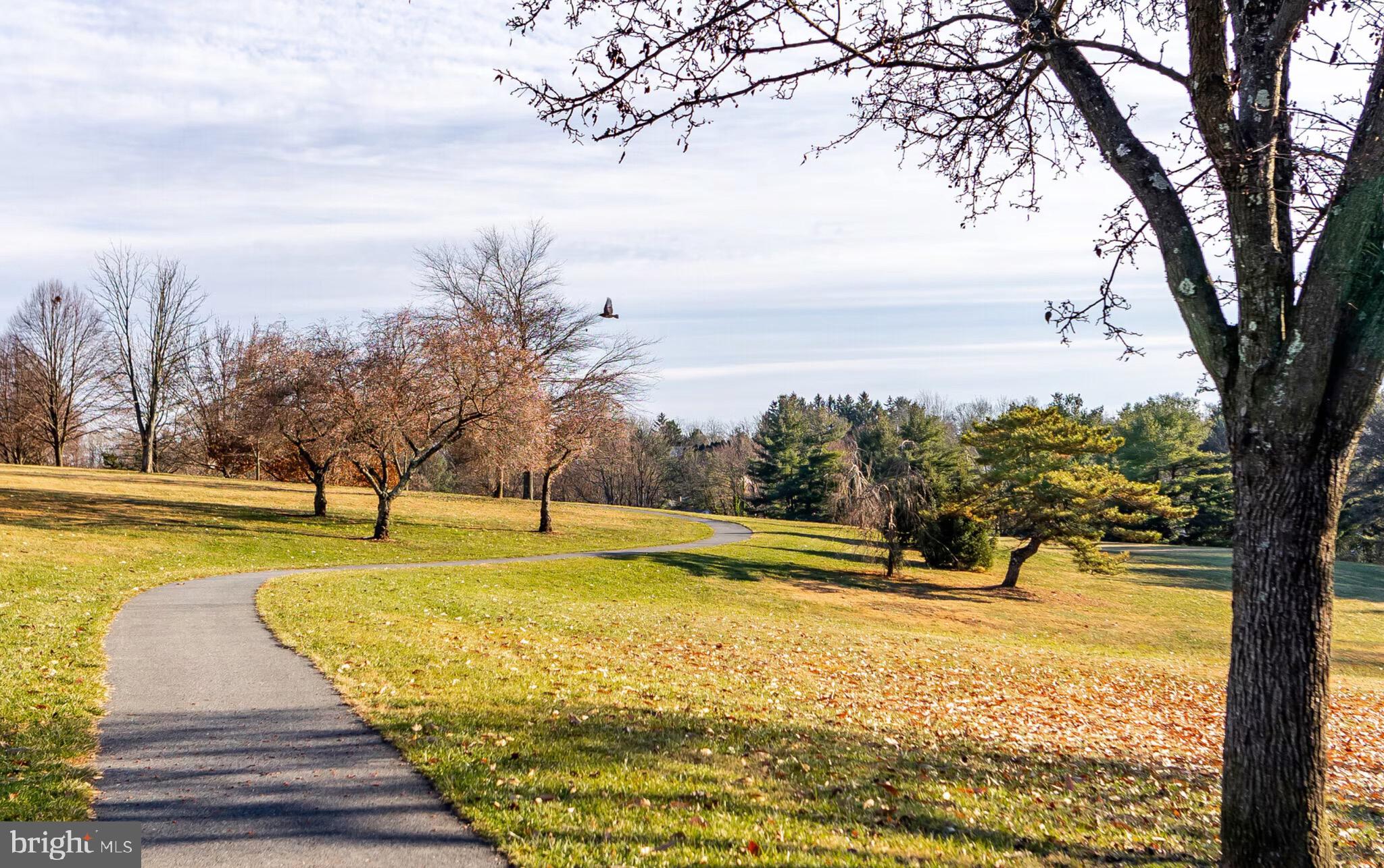 DAMASCUS OUTSIDE - Residential