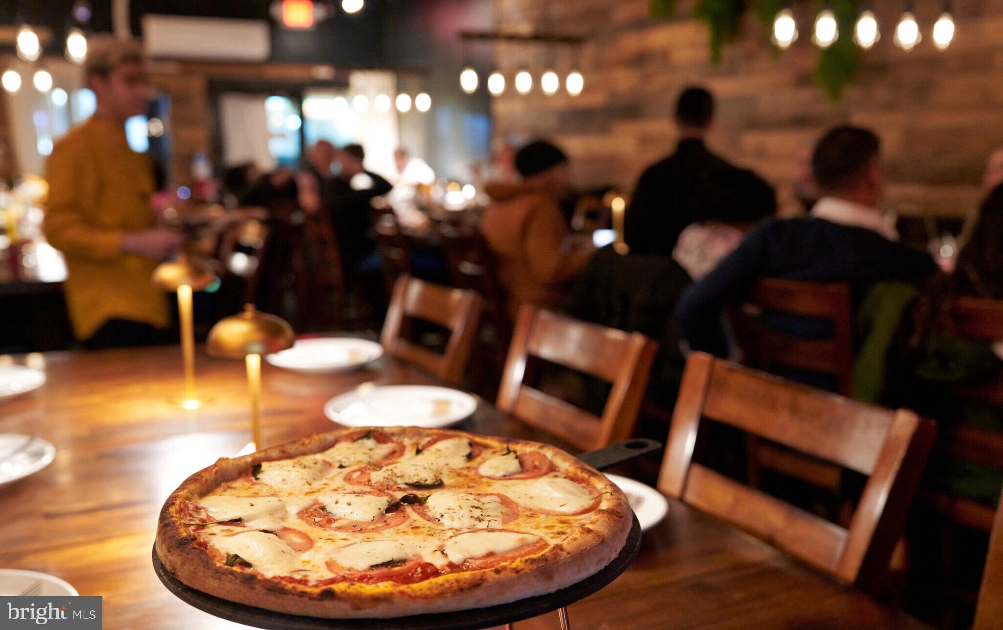 DAMASCUS OUTSIDE - Residential