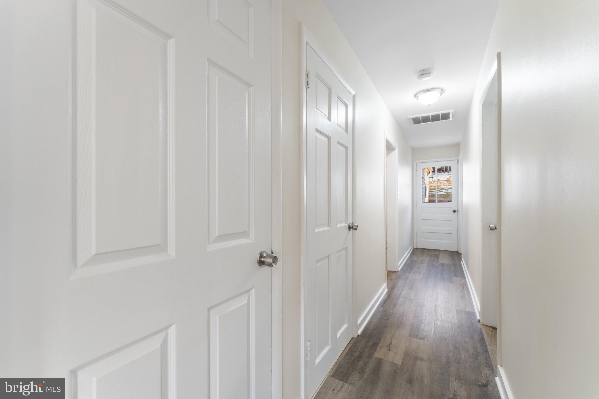 DAMASCUS OUTSIDE - Residential