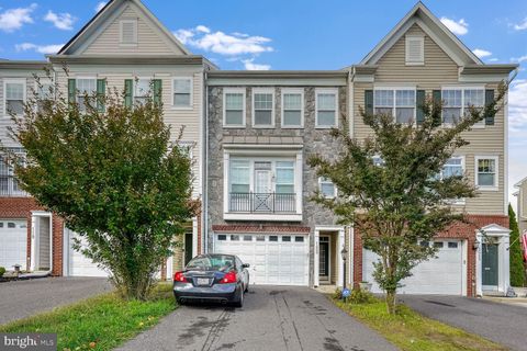 123 SHORT BRANCH ROAD STAFFORD VA 22556