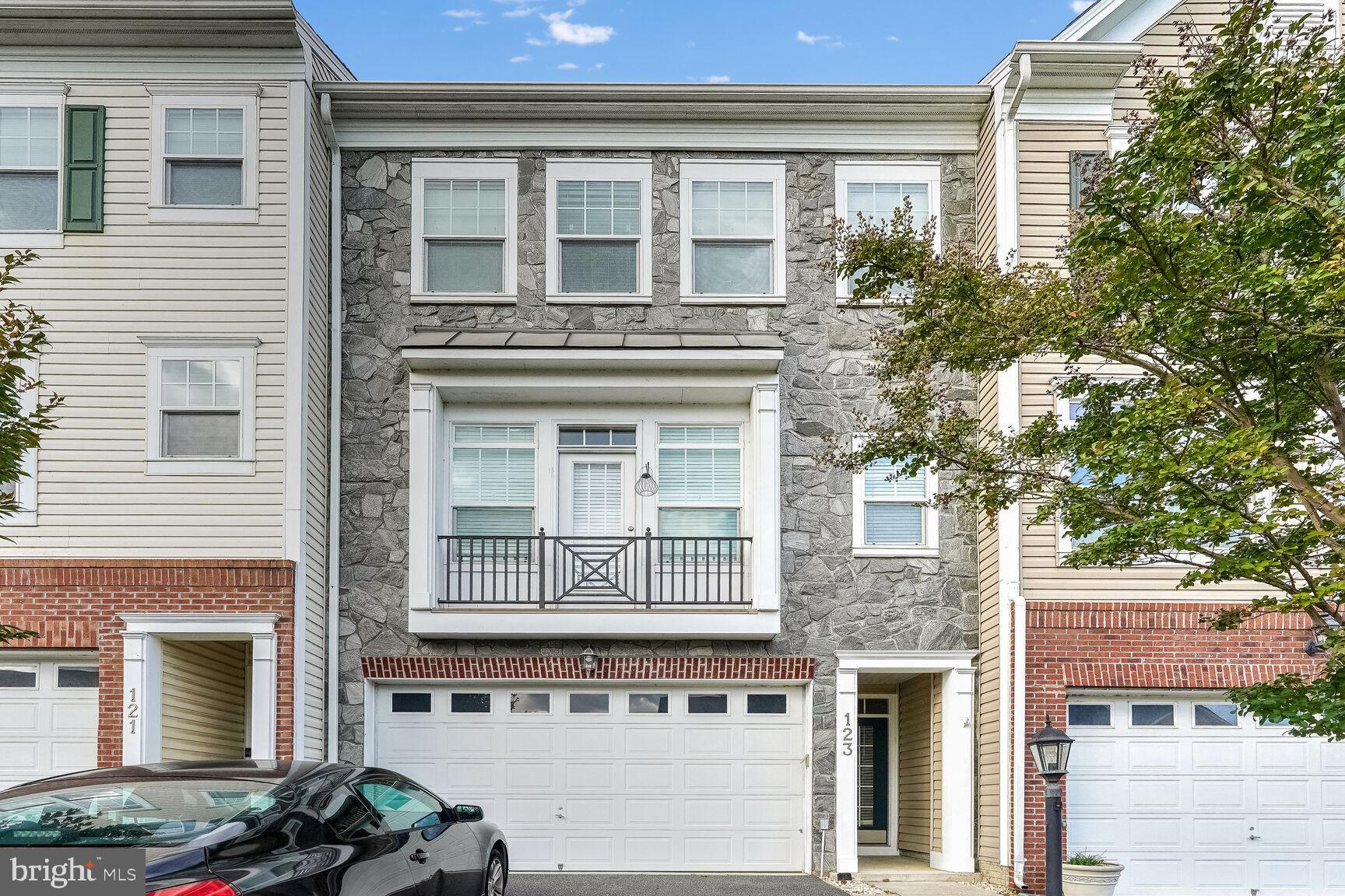 123 SHORT BRANCH ROAD