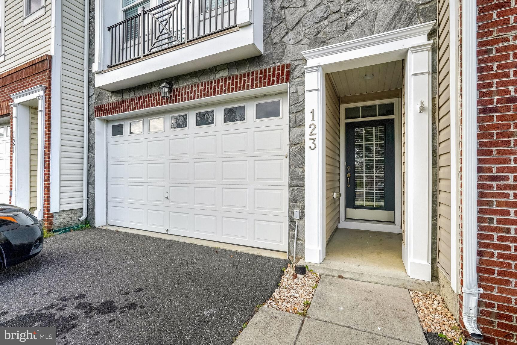 123 SHORT BRANCH ROAD