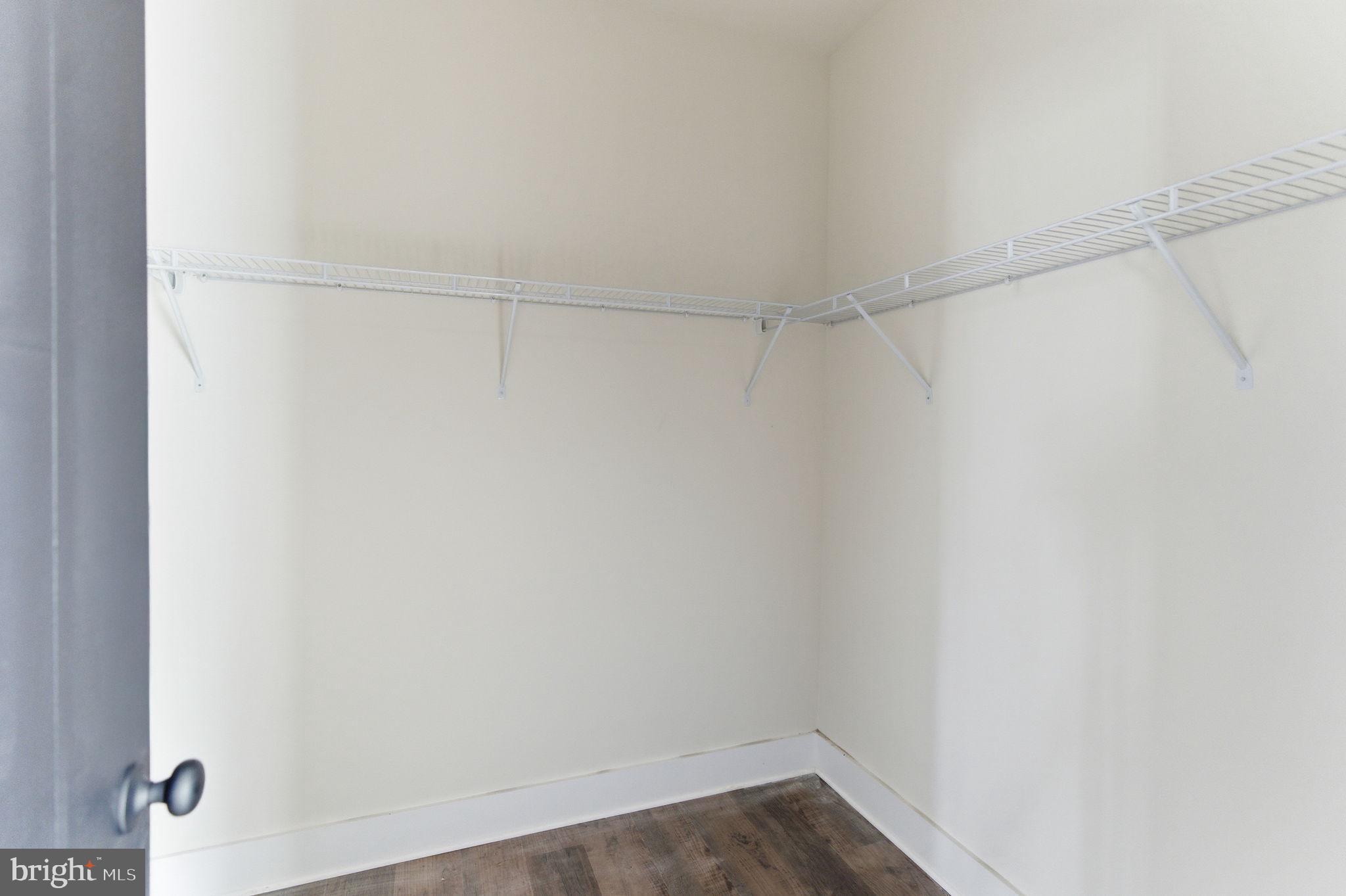 THE WOODS - Residential