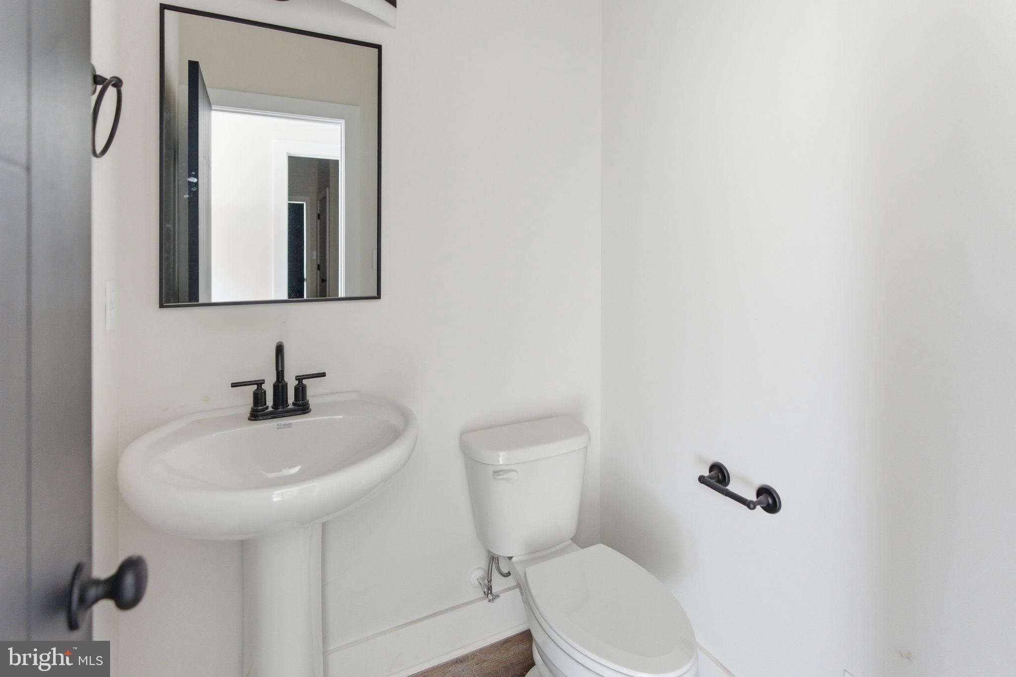 THE WOODS - Residential