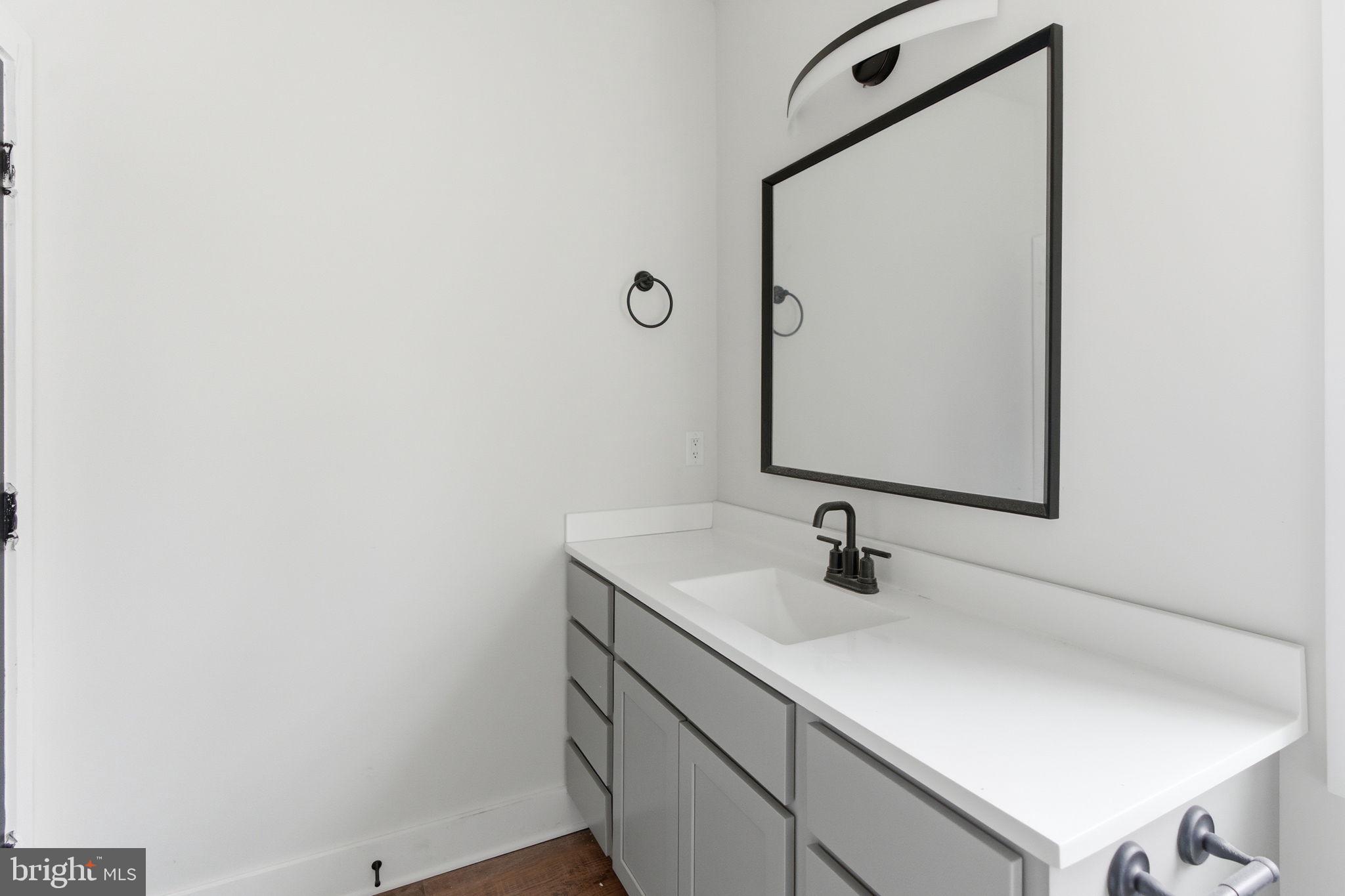 THE WOODS - Residential