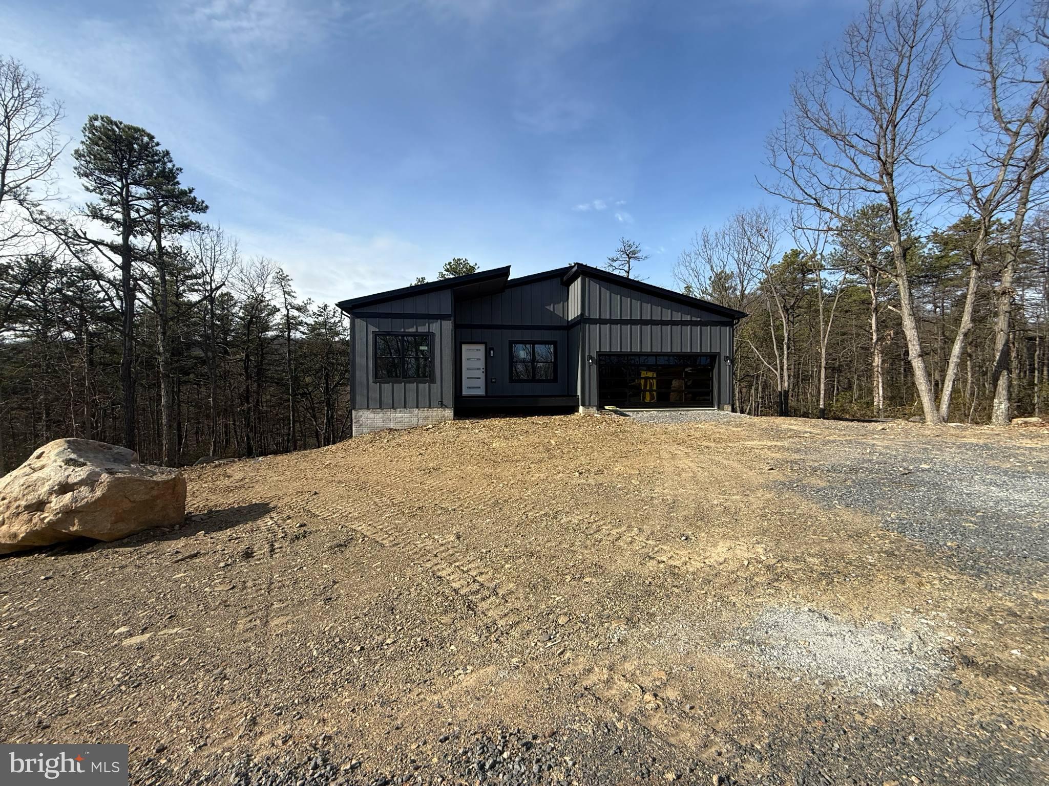 THE WOODS - Residential