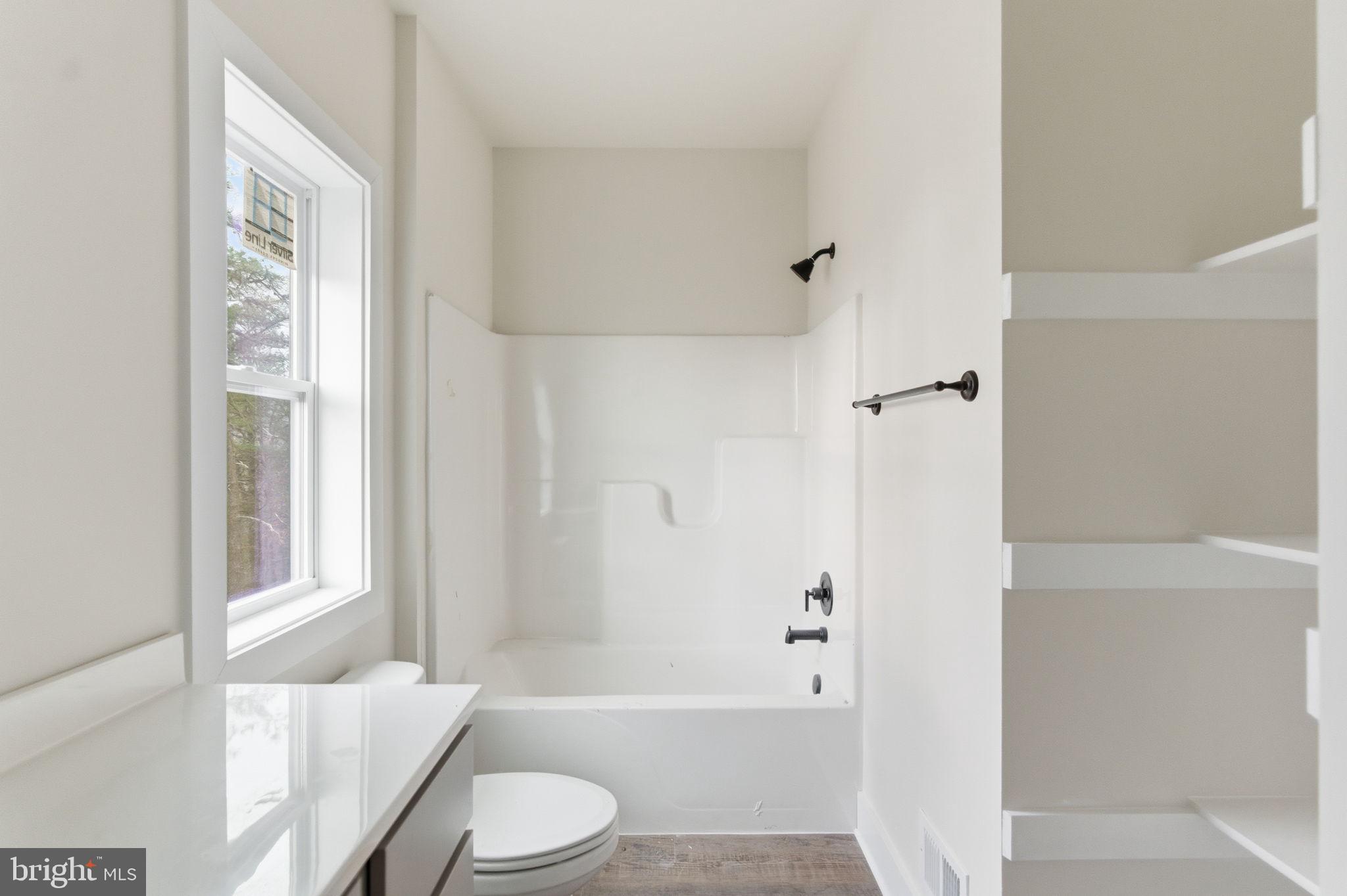 THE WOODS - Residential