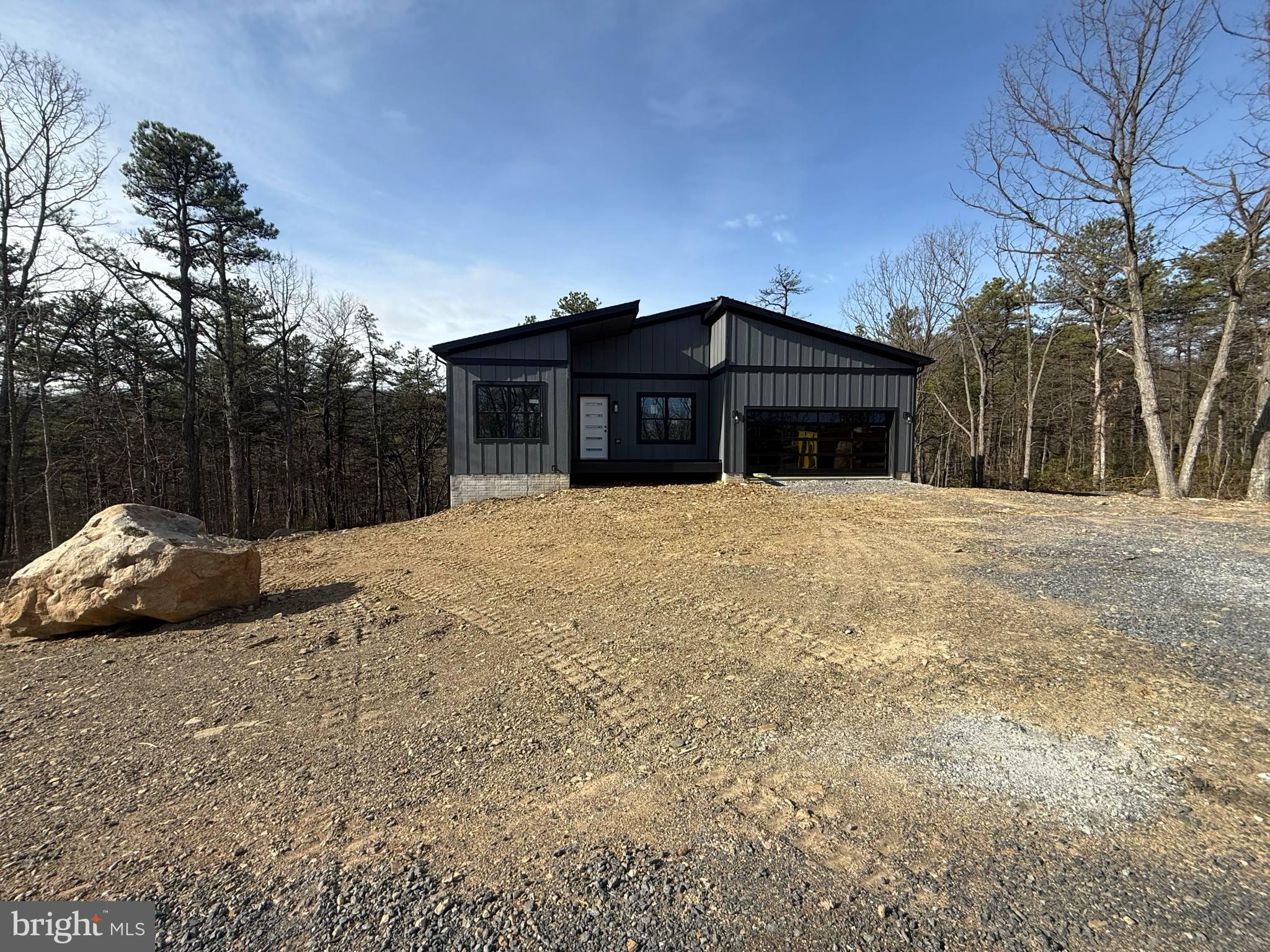 THE WOODS - Residential