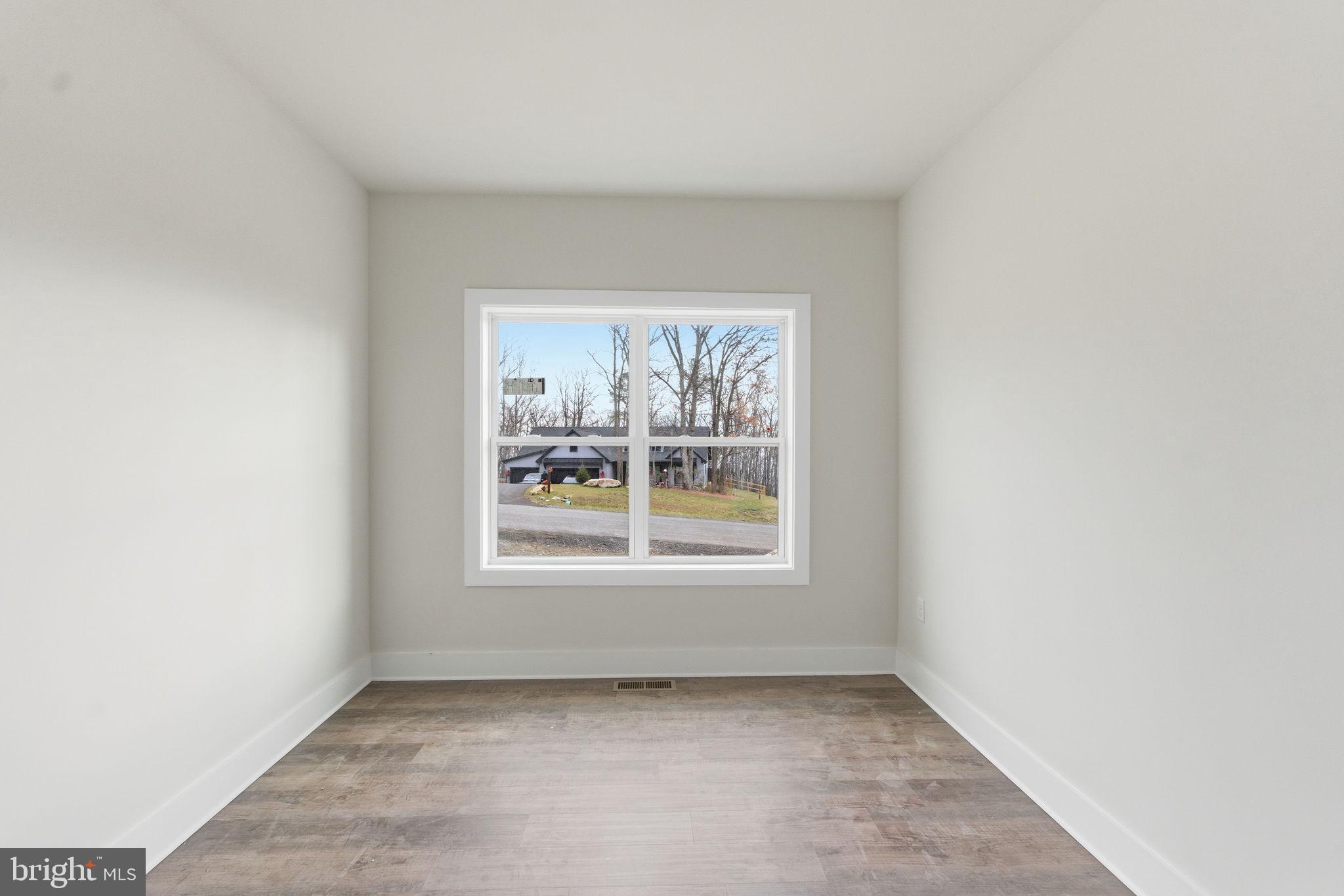 THE WOODS - Residential