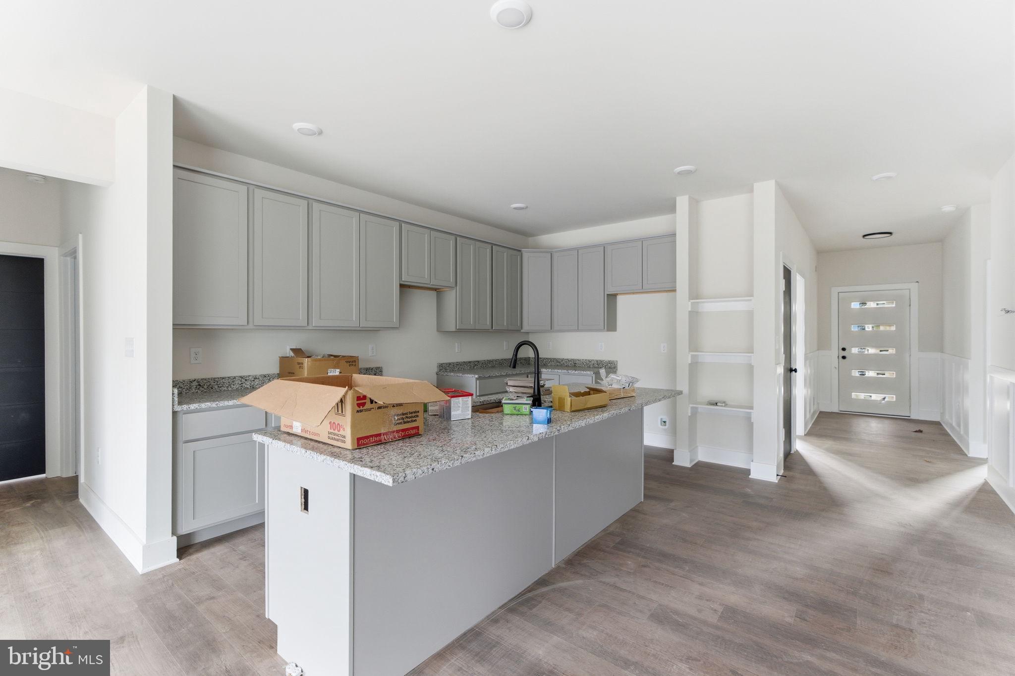 THE WOODS - Residential