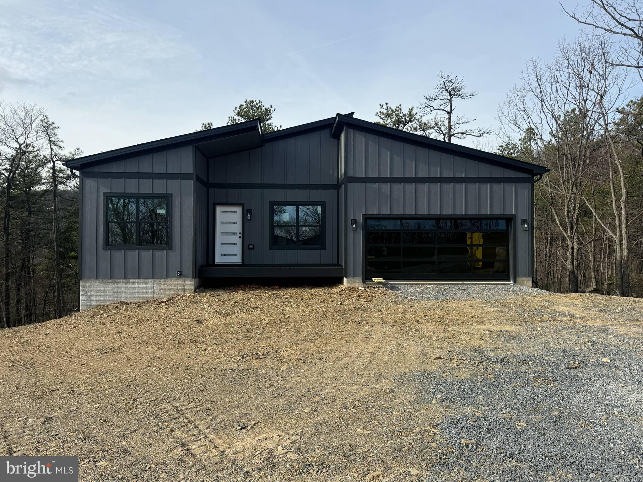 THE WOODS - Residential