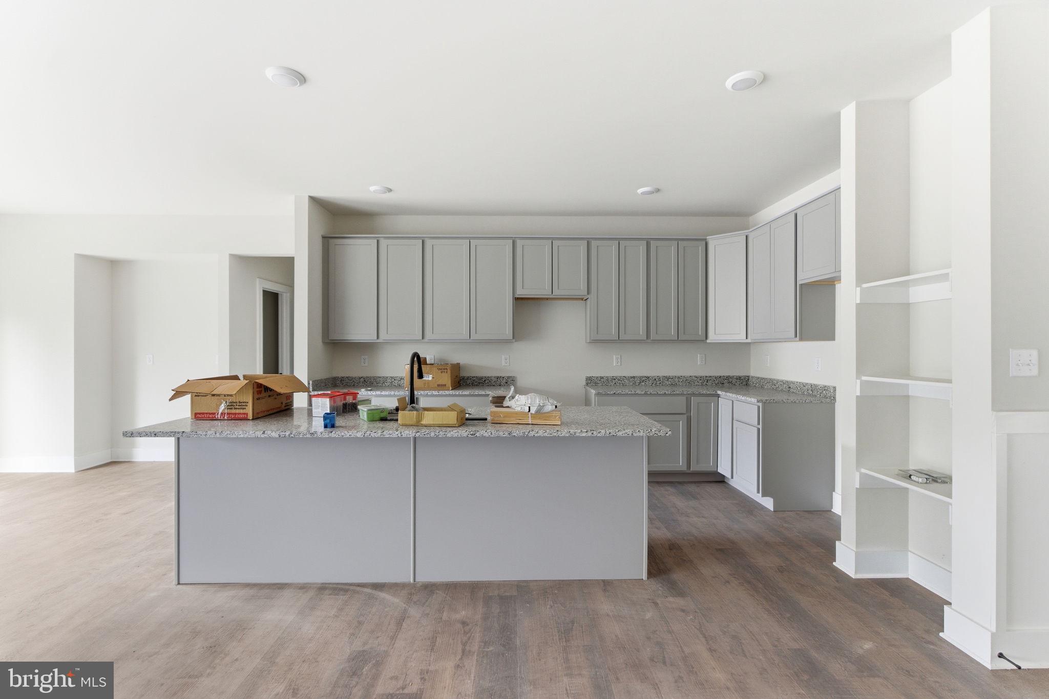 THE WOODS - Residential