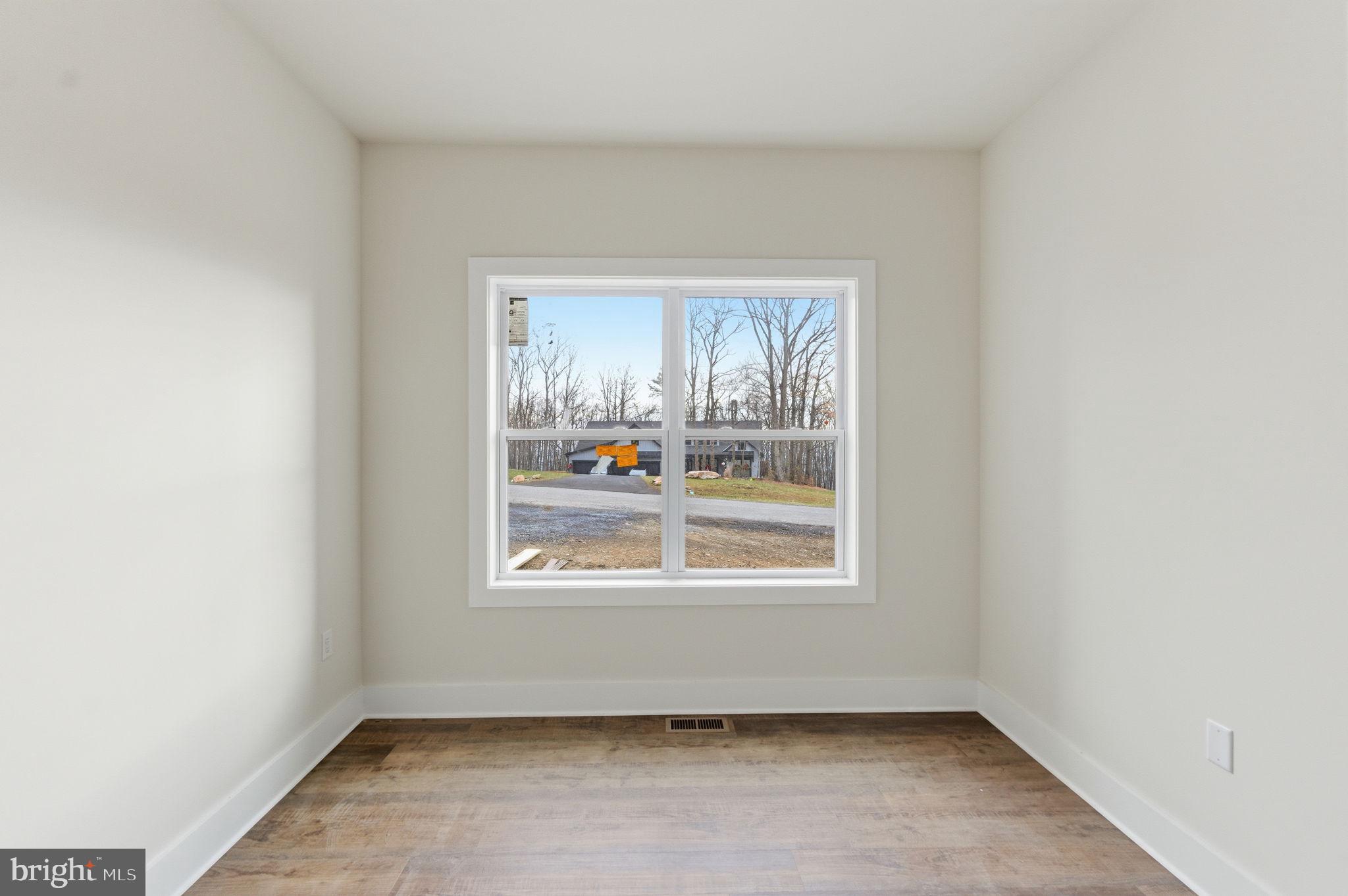 THE WOODS - Residential