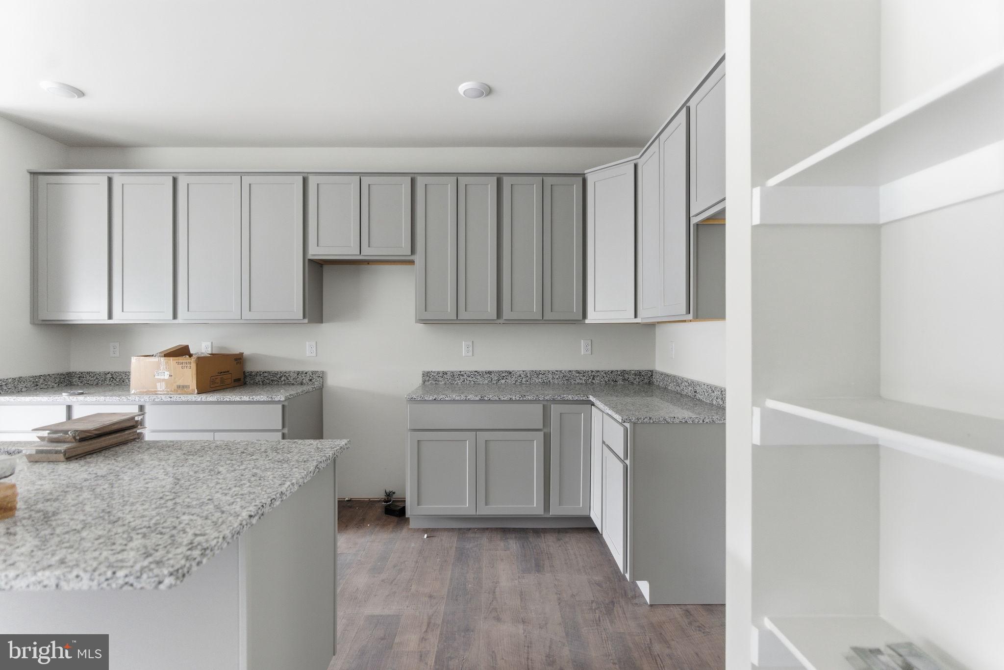 THE WOODS - Residential