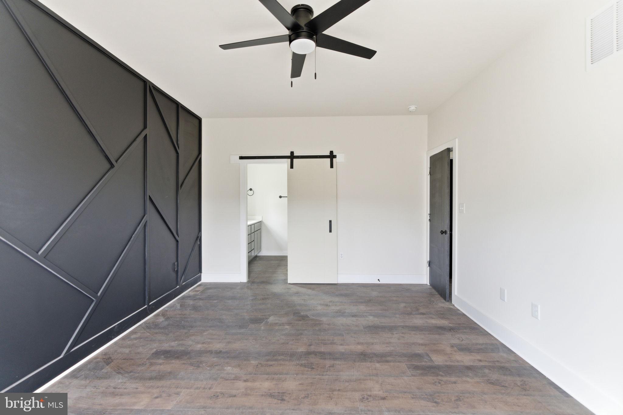 THE WOODS - Residential