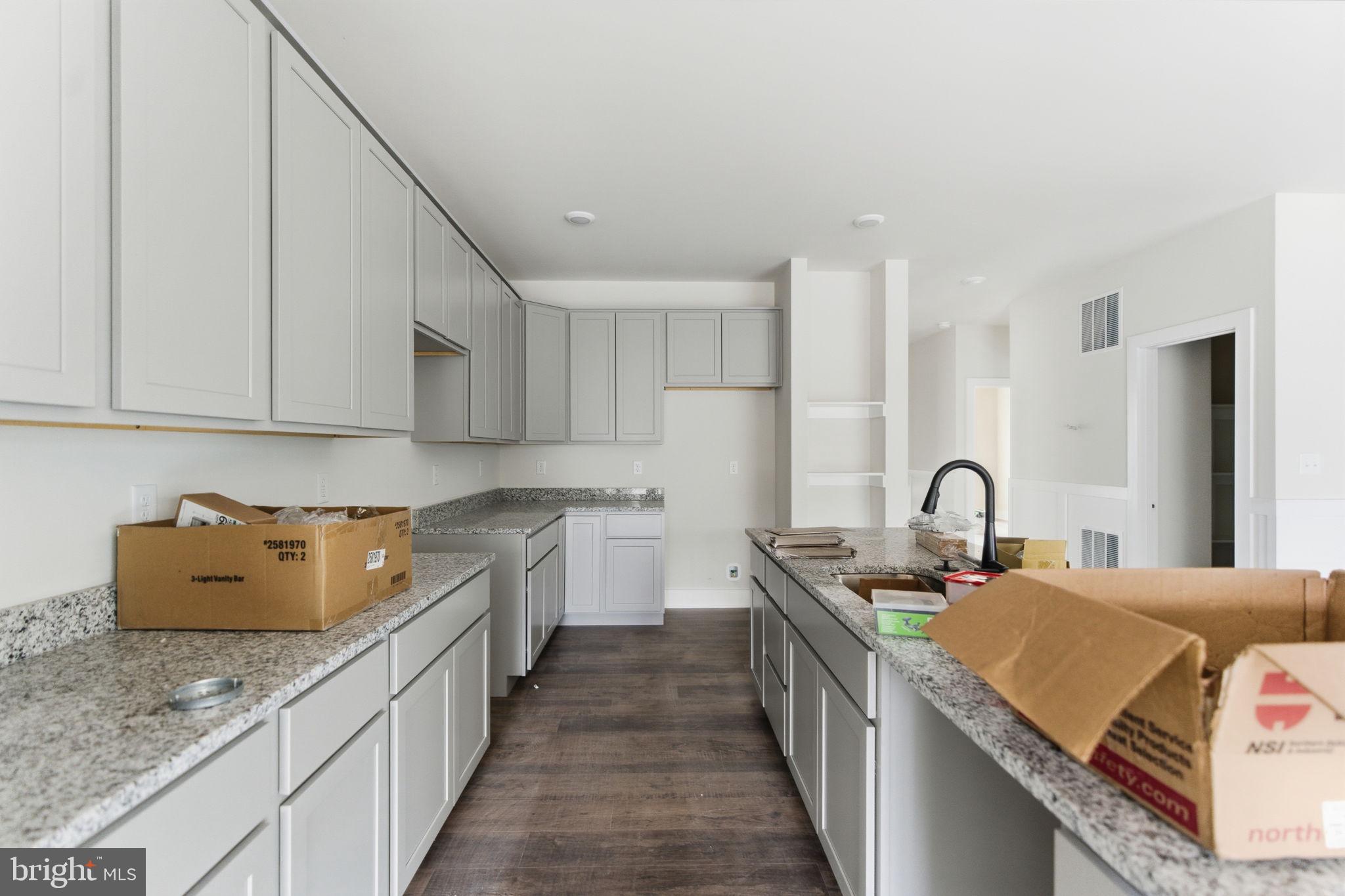 THE WOODS - Residential