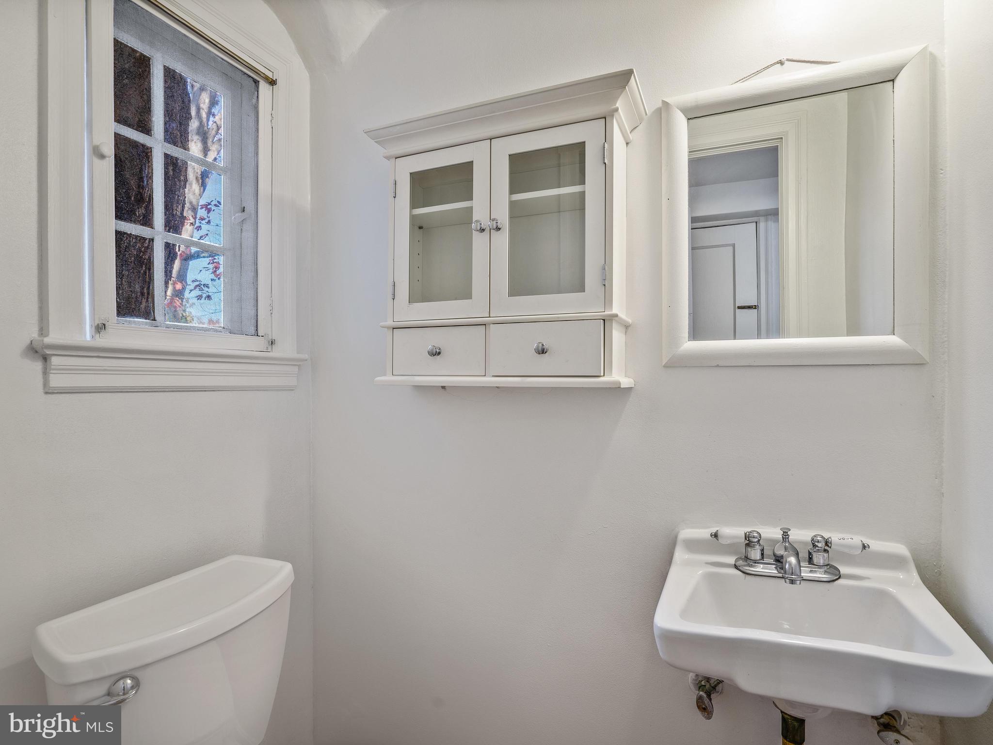 HYATTSVILLE HILLS - Residential